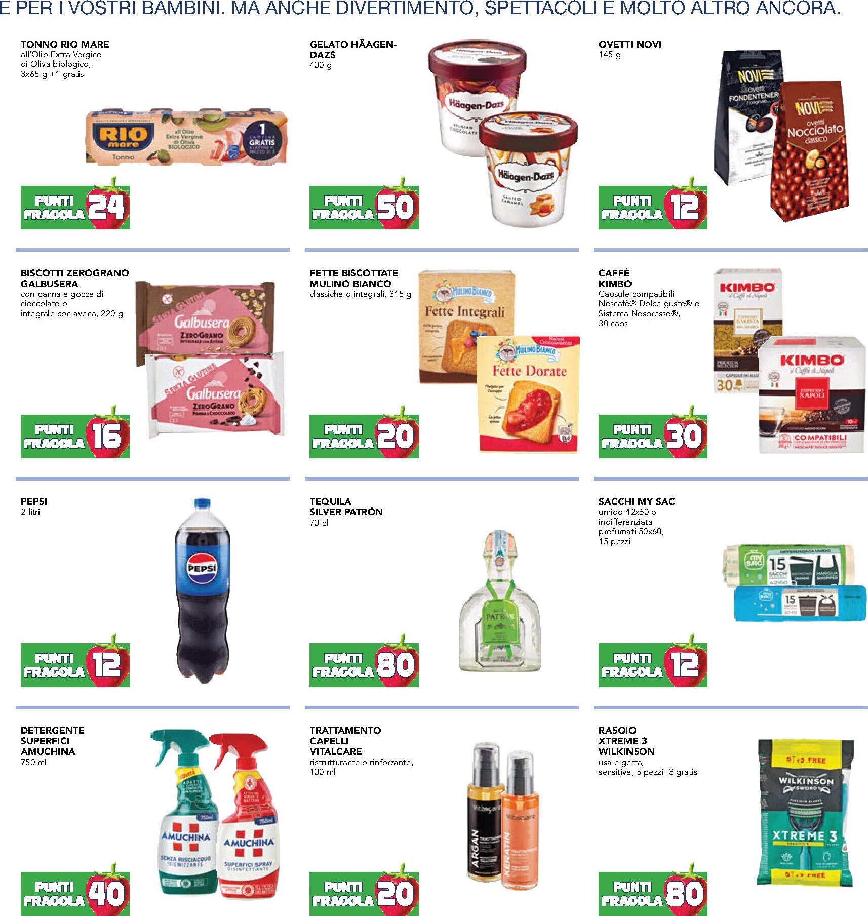 esselunga - Volantino Esselunga - Sottocosto valido dal 12/03/2026 al 21/03/2026 - page: 21