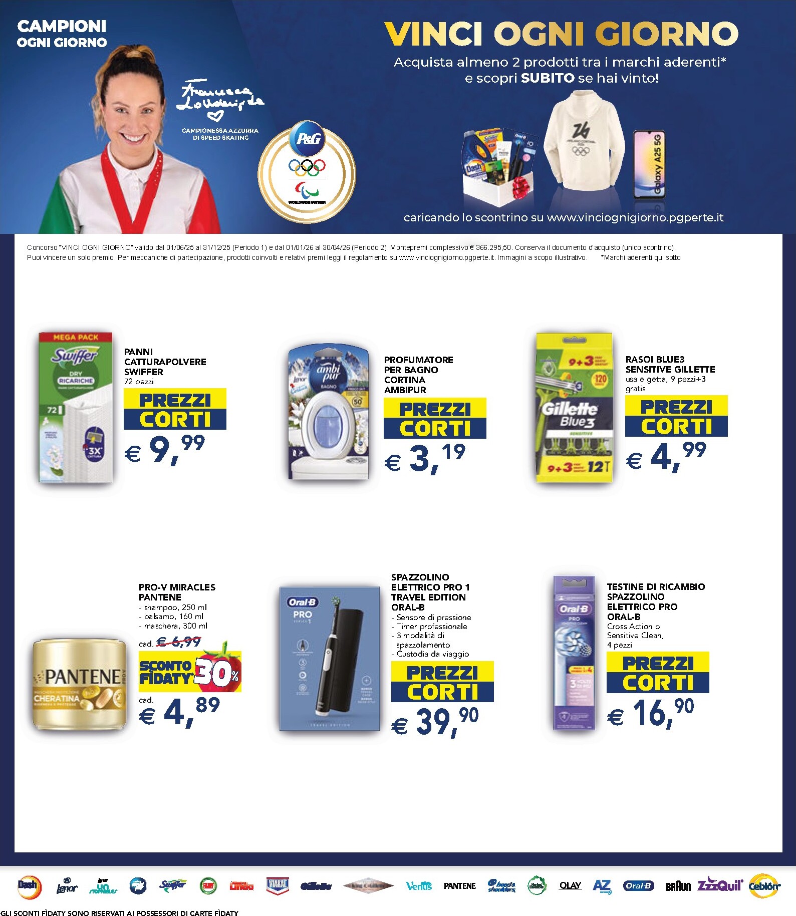 esselunga - Volantino Esselunga - Sottocosto valido dal 12/03/2026 al 21/03/2026 - page: 25