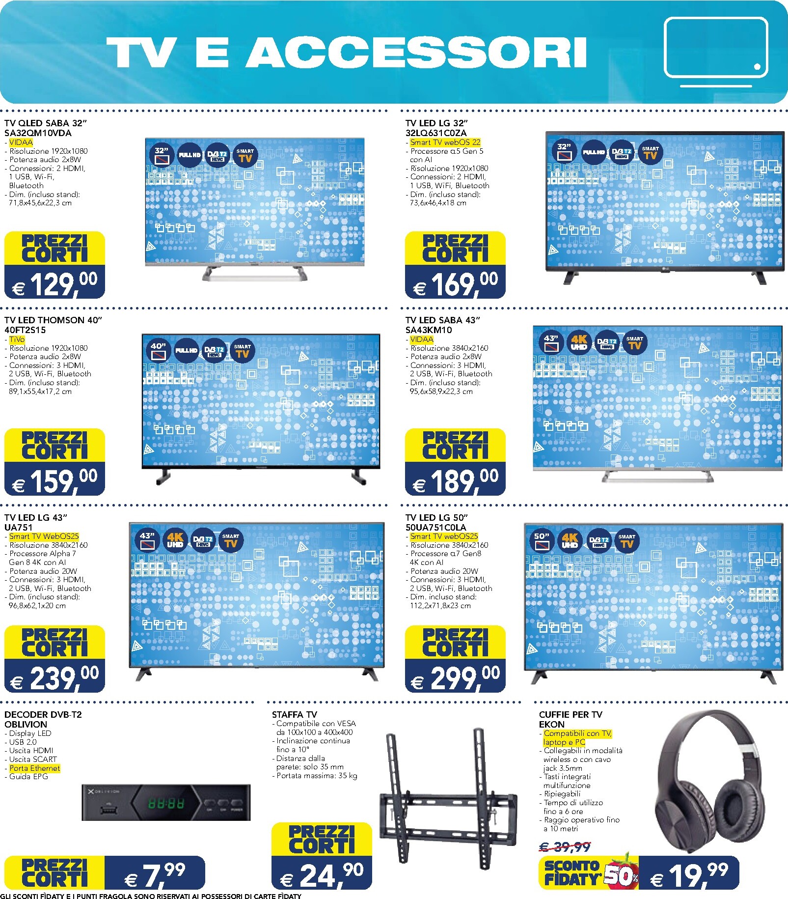 esselunga - Volantino Esselunga - Multimediale valido dal 23/03/2026 al 04/04/2026 - page: 5
