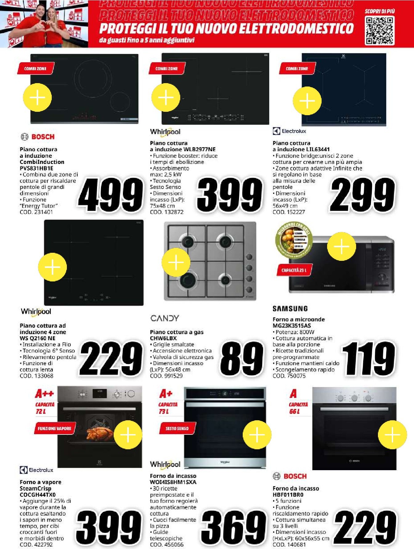 mediaworld - Volantino attuale di Mediaworld valido dal lunedì 01/06/2026 al domenica 14/06/2026 - page: 31