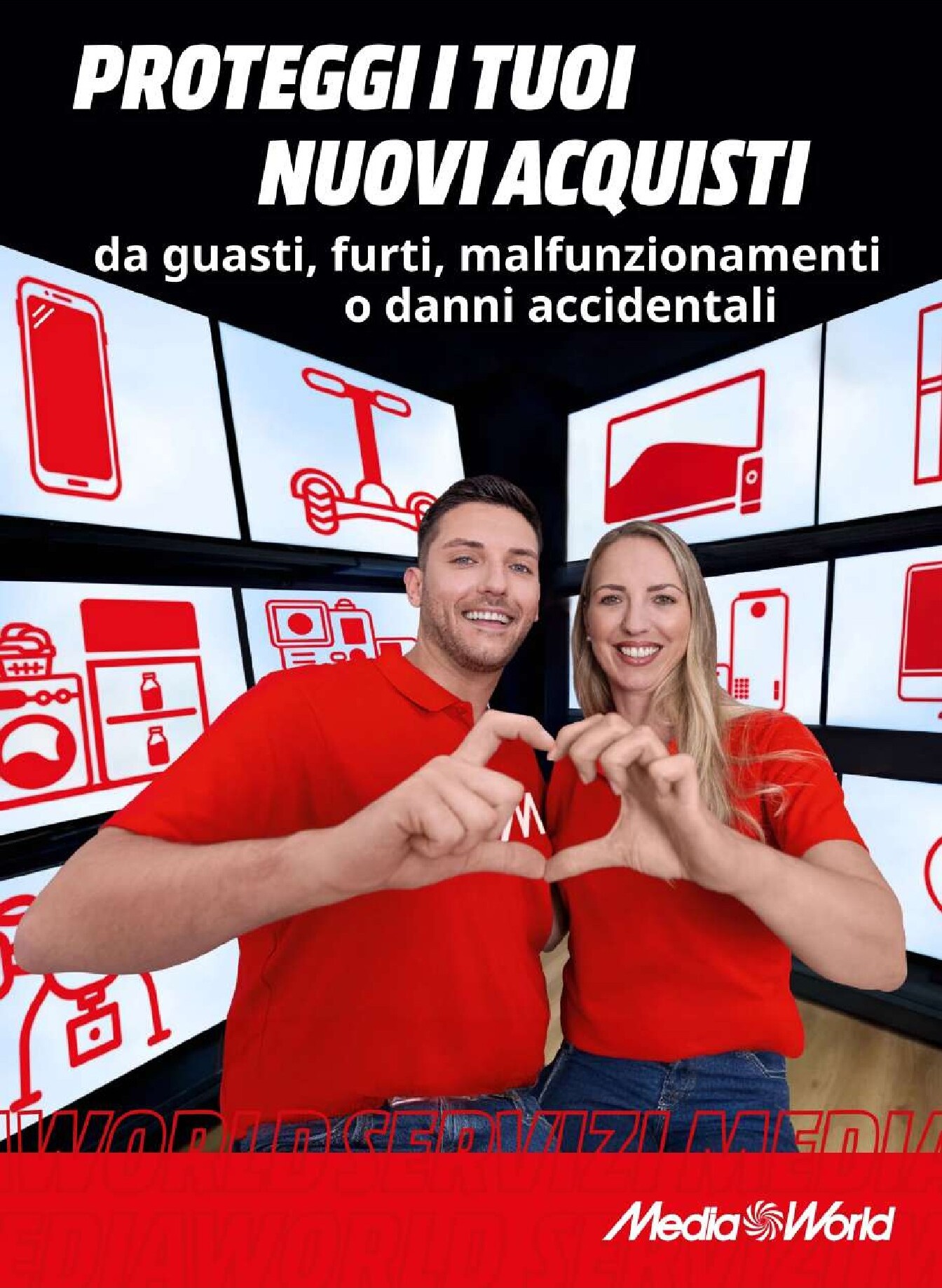 mediaworld - Volantino attuale di Mediaworld valido dal lunedì 01/06/2026 al domenica 14/06/2026 - page: 37
