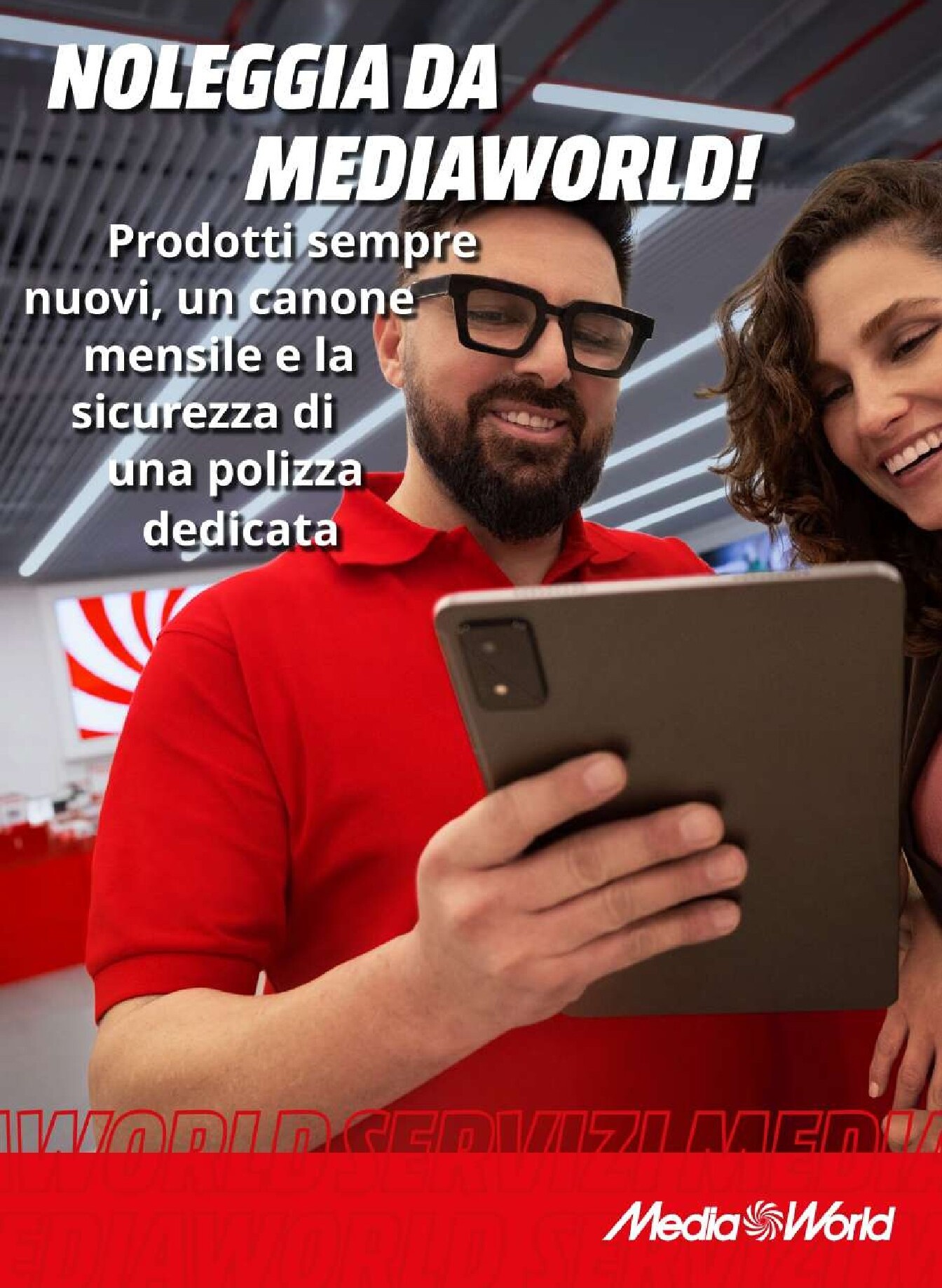 mediaworld - Volantino attuale di Mediaworld valido dal lunedì 01/06/2026 al domenica 14/06/2026 - page: 2