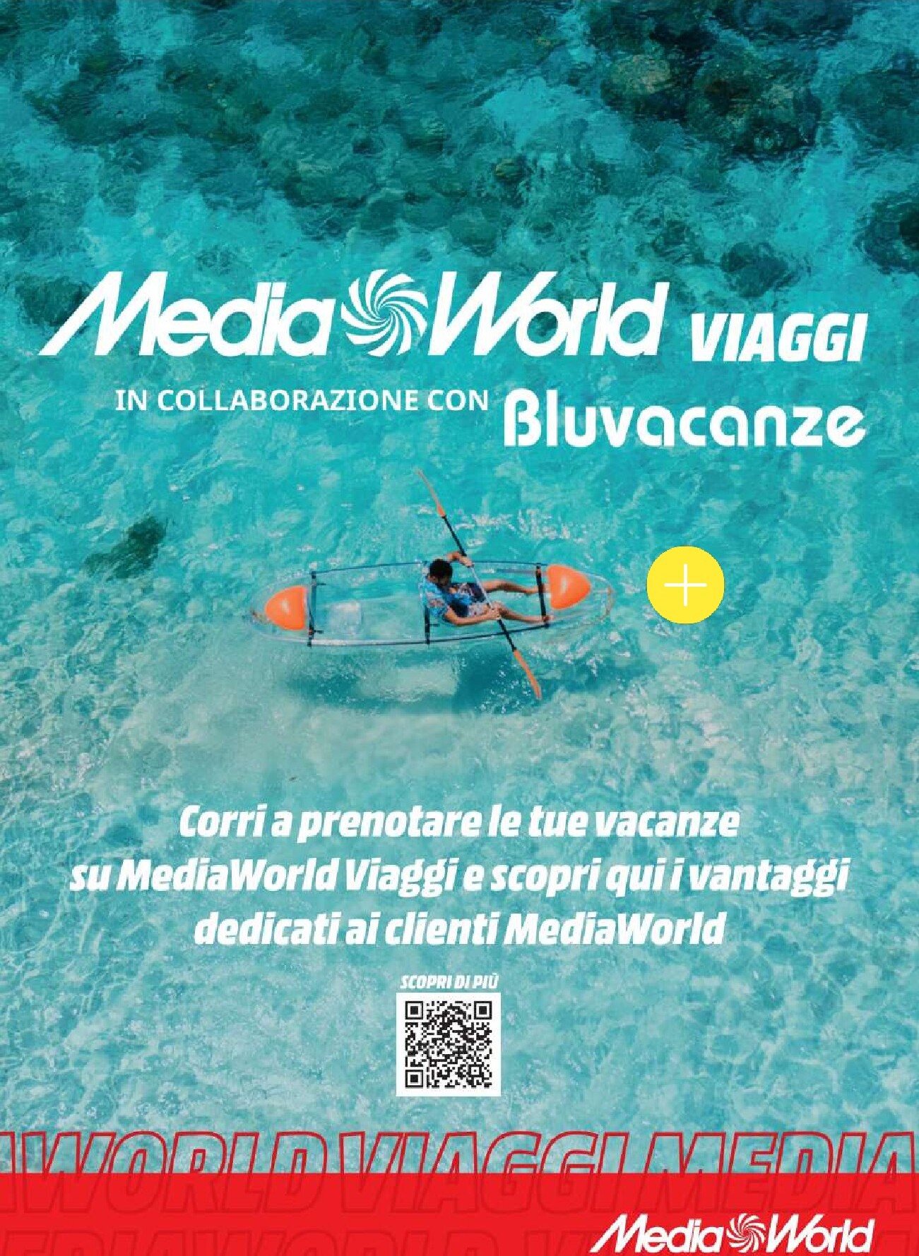 mediaworld - Volantino attuale di Mediaworld valido dal giovedì 09/07/2026 al giovedì 16/07/2026 - page: 78