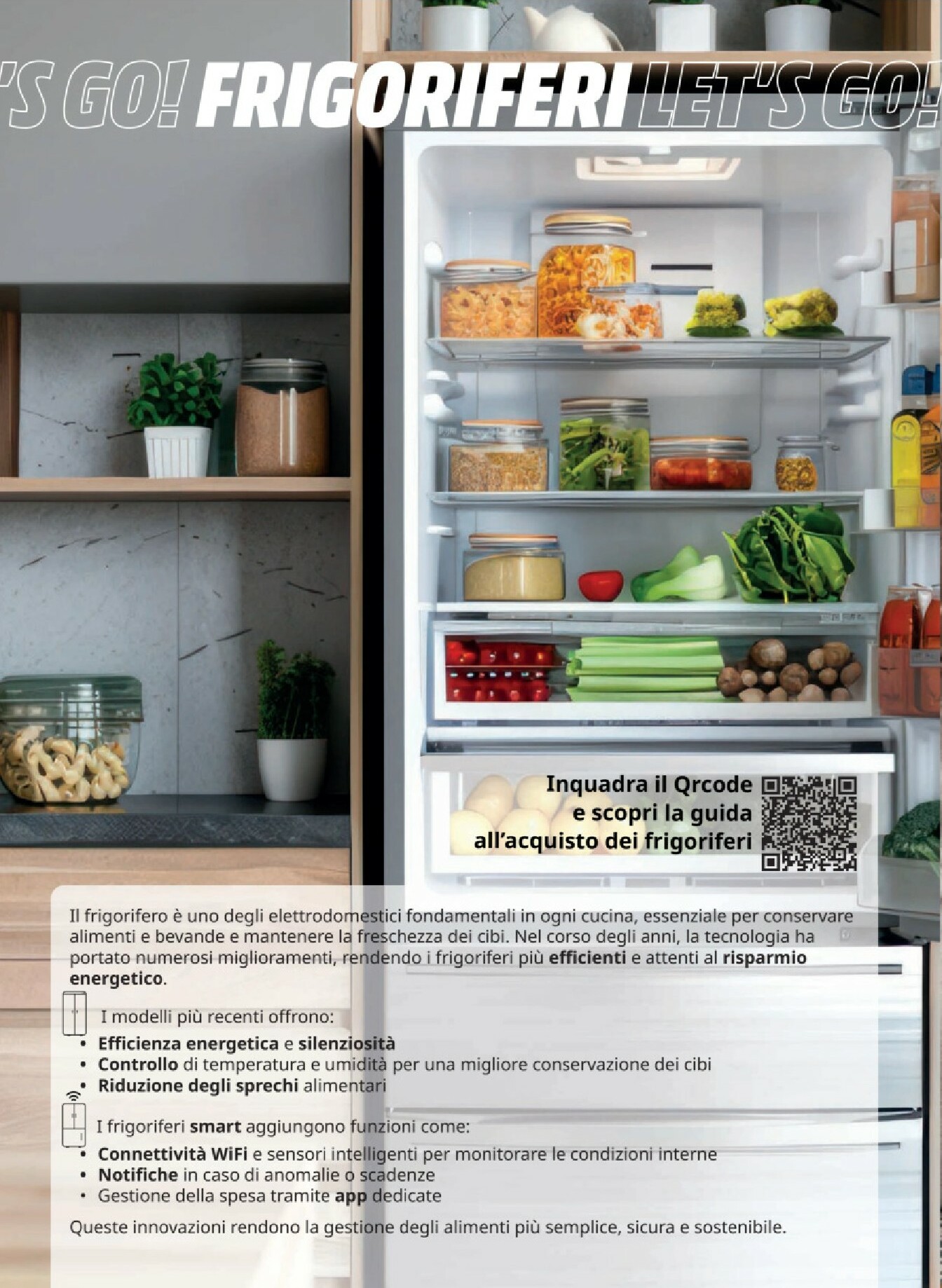 mediaworld - Volantino Mediaworld - Cucina valido dal 01/11 al 31/01 - page: 6