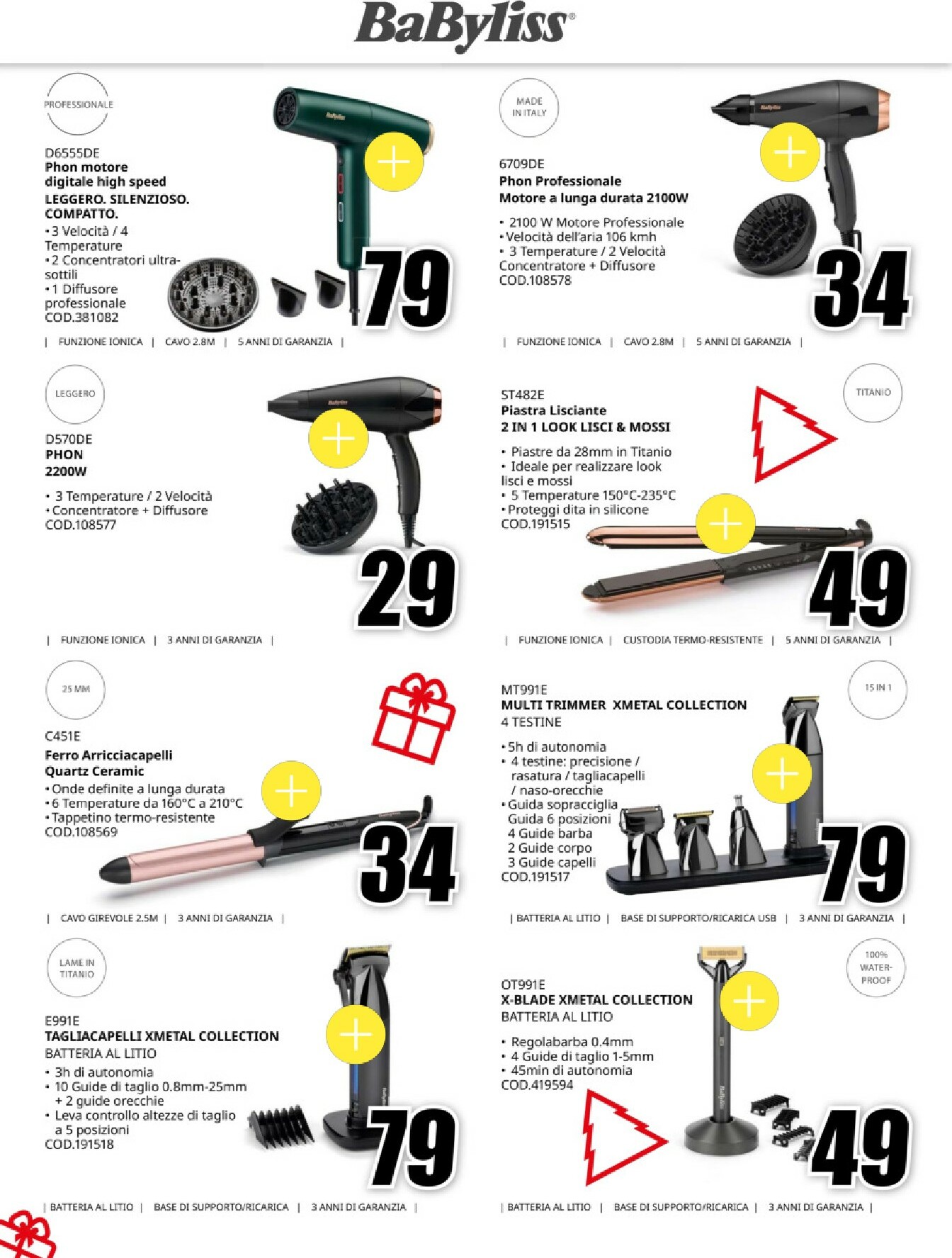 mediaworld - Volantino Mediaworld - Un Natale Tech valido dal 03/12 al 24/12 - page: 14