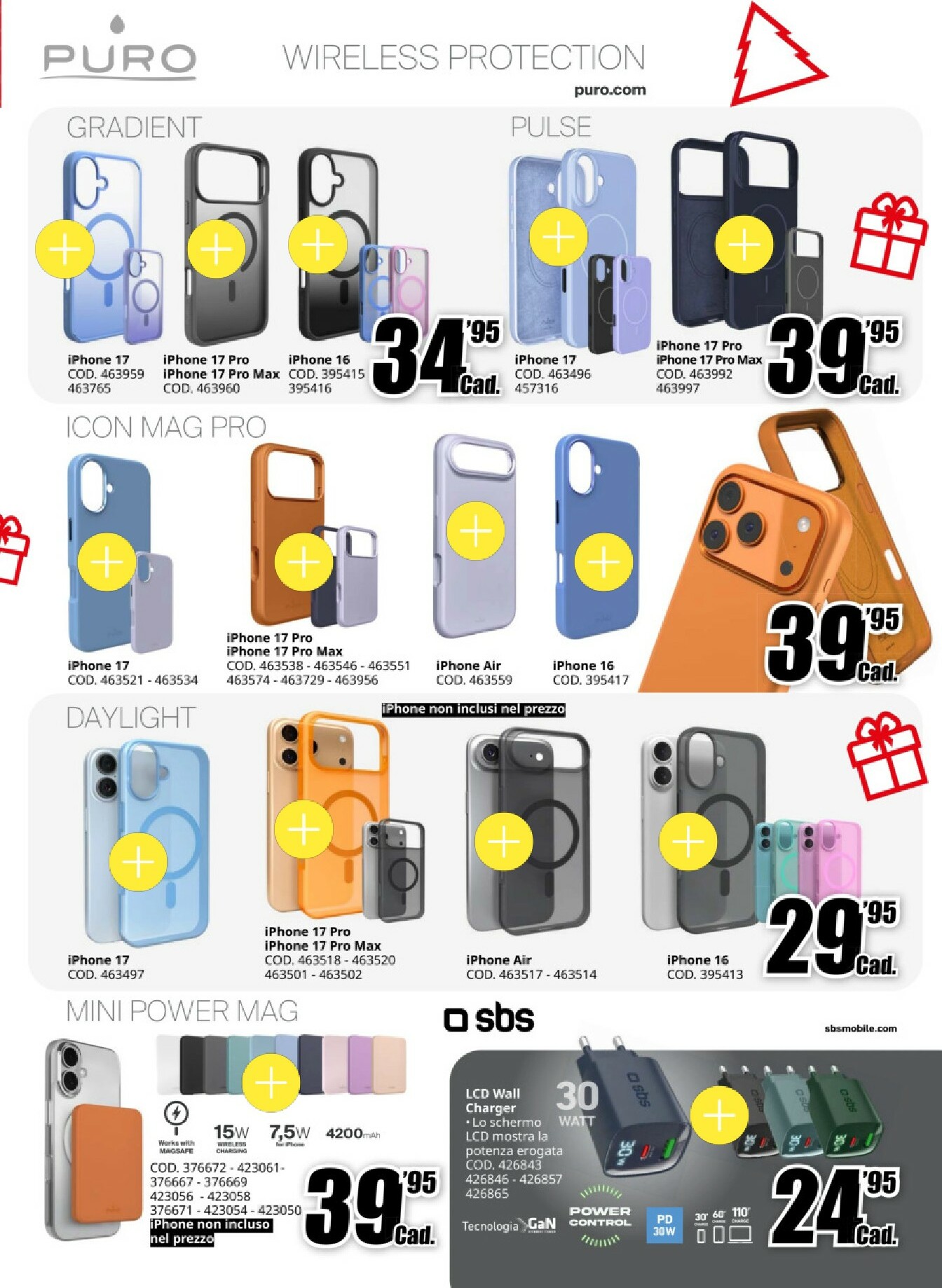 mediaworld - Volantino Mediaworld - Un Natale Tech valido dal 03/12 al 24/12 - page: 27