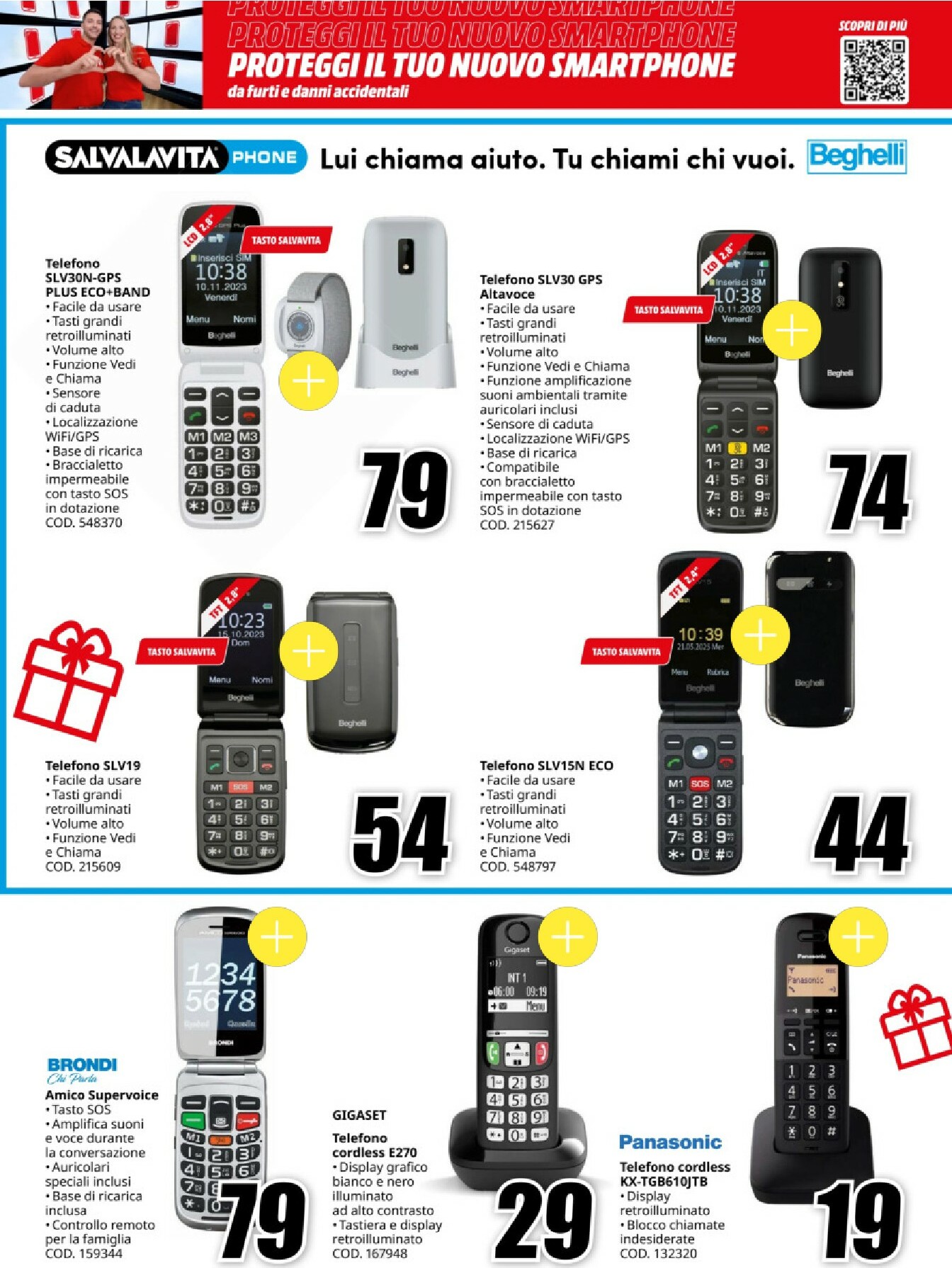 mediaworld - Volantino Mediaworld - Un Natale Tech valido dal 03/12 al 24/12 - page: 35