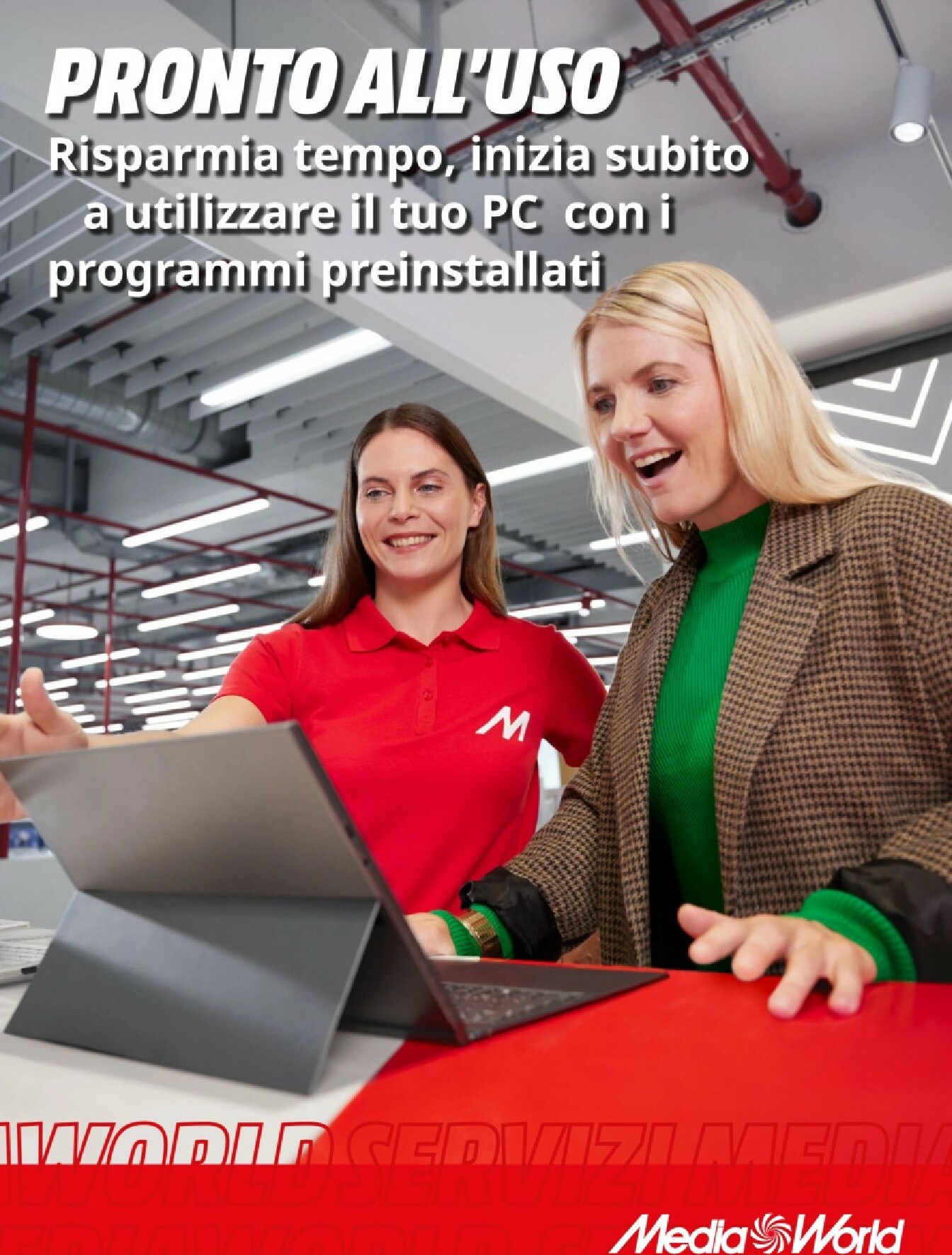 mediaworld - Volantino Mediaworld valido dal 05/12 al 14/12 - page: 10