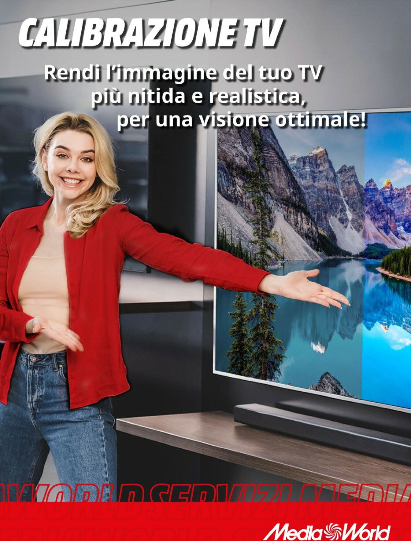 mediaworld - Volantino Mediaworld valido dal 05/12 al 14/12 - page: 19