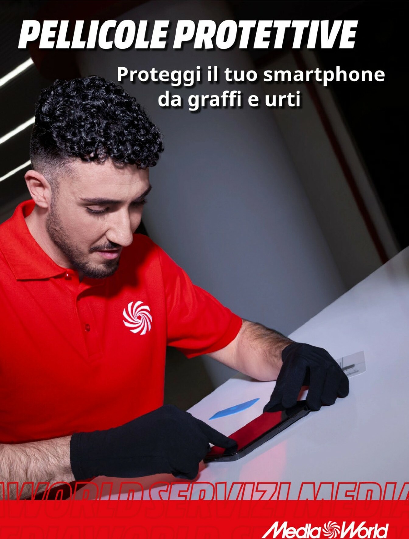 mediaworld - Volantino Mediaworld valido dal 05/12 al 14/12 - page: 3