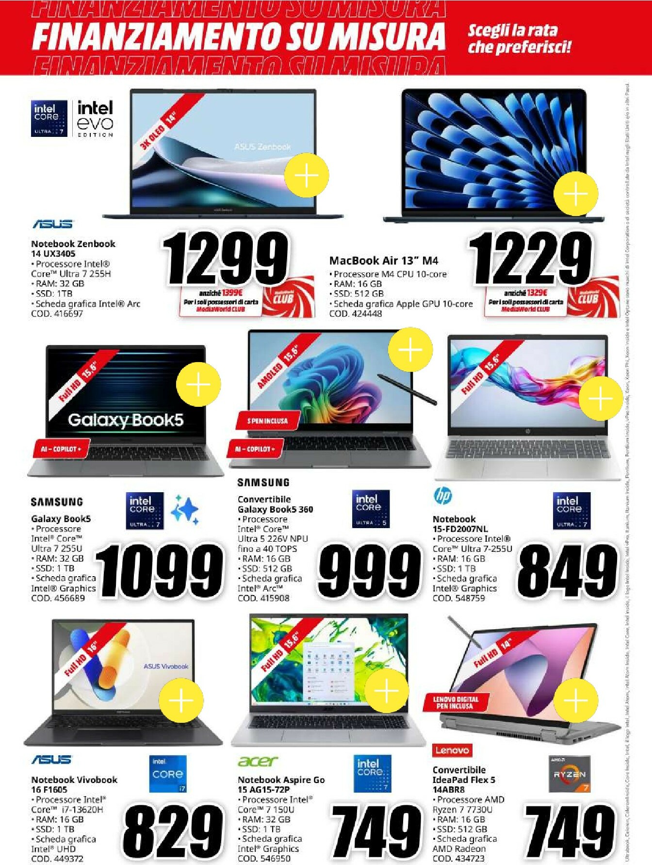 mediaworld - Volantino Mediaworld - Tech Mania valido dal 22/01 al 04/02 - page: 24