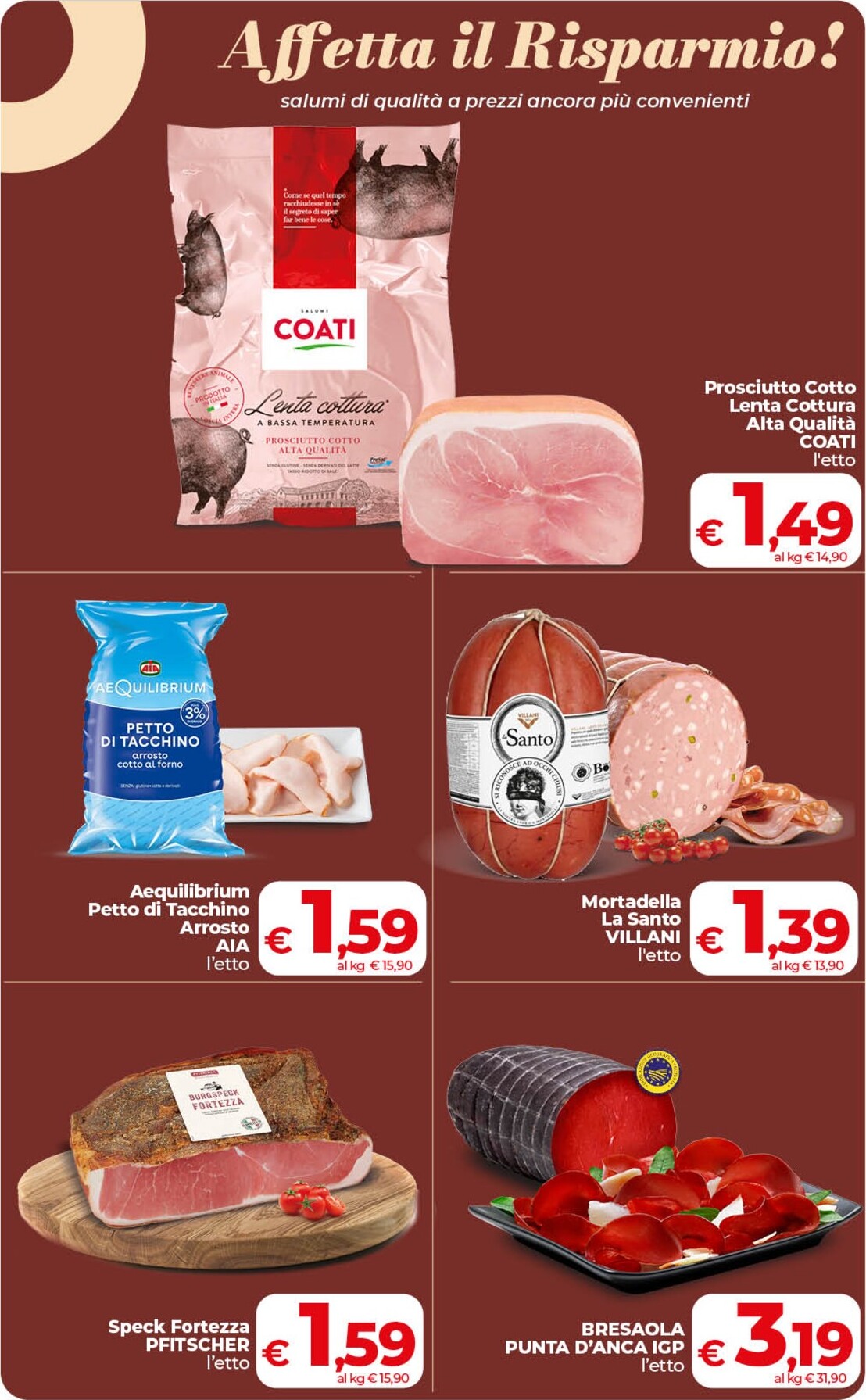 coop - Volantino attuale di Coop valido dal martedì 19/05/2026 al giovedì 28/05/2026 - page: 11