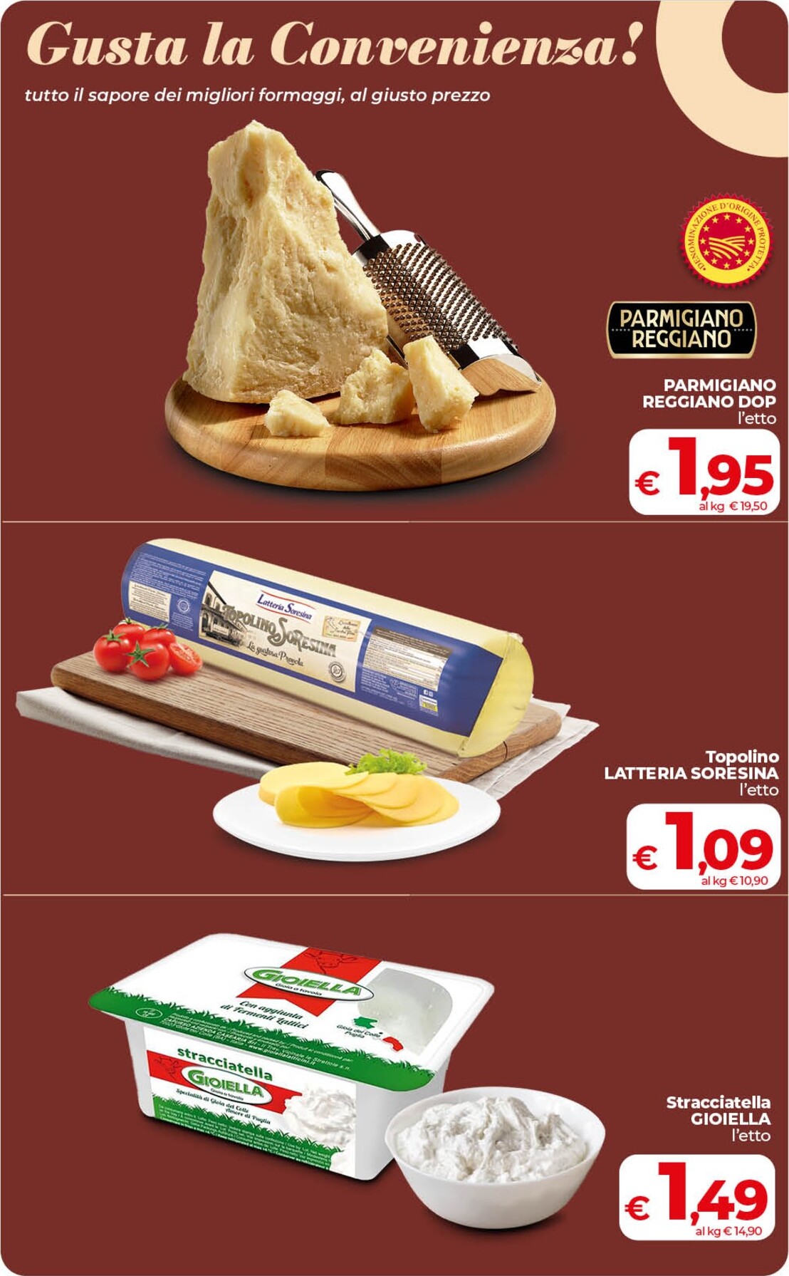 coop - Volantino attuale di Coop Superstore valido dal martedì 19/05/2026 al giovedì 28/05/2026 - page: 10
