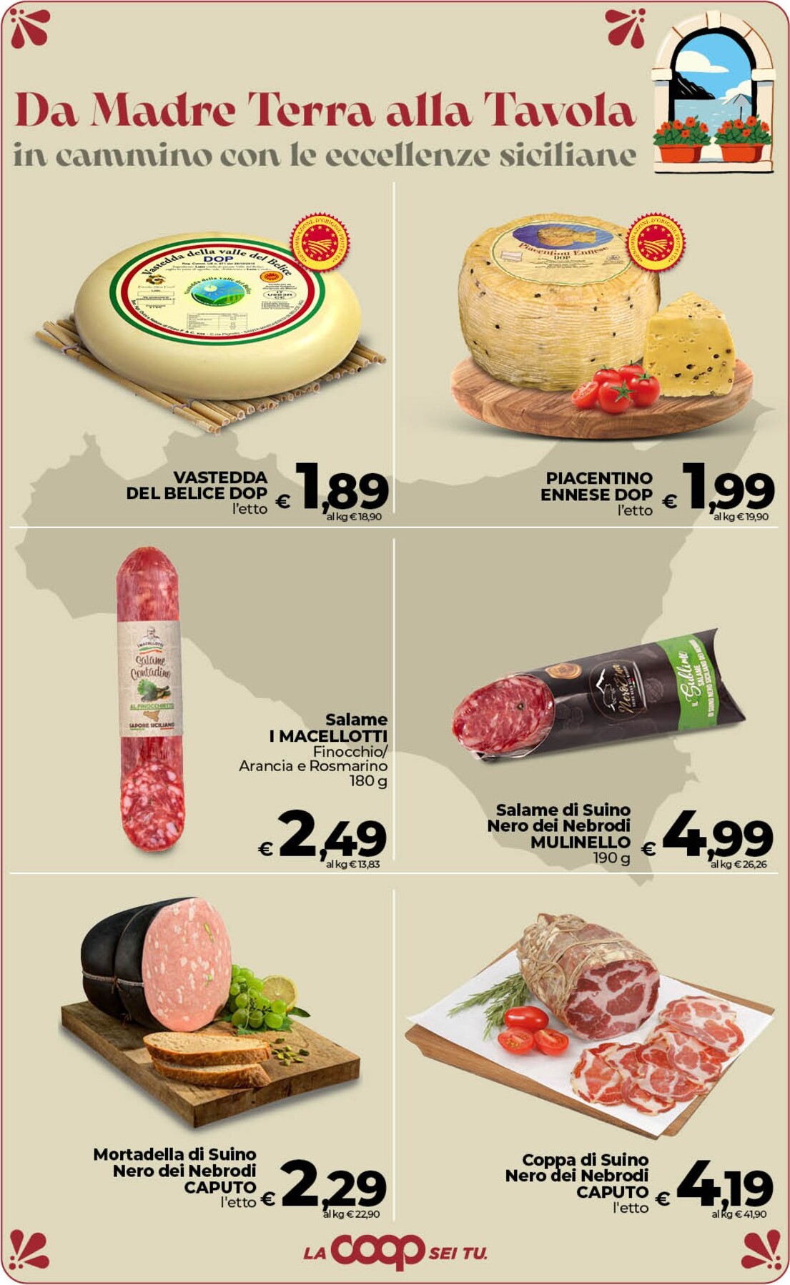 coop - Volantino attuale di Coop Superstore valido dal martedì 19/05/2026 al giovedì 28/05/2026 - page: 8