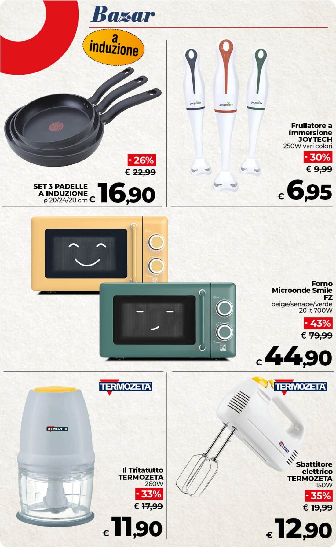 coop - Volantino attuale di Coop Superstore valido dal martedì 19/05/2026 al giovedì 28/05/2026 - page: 46