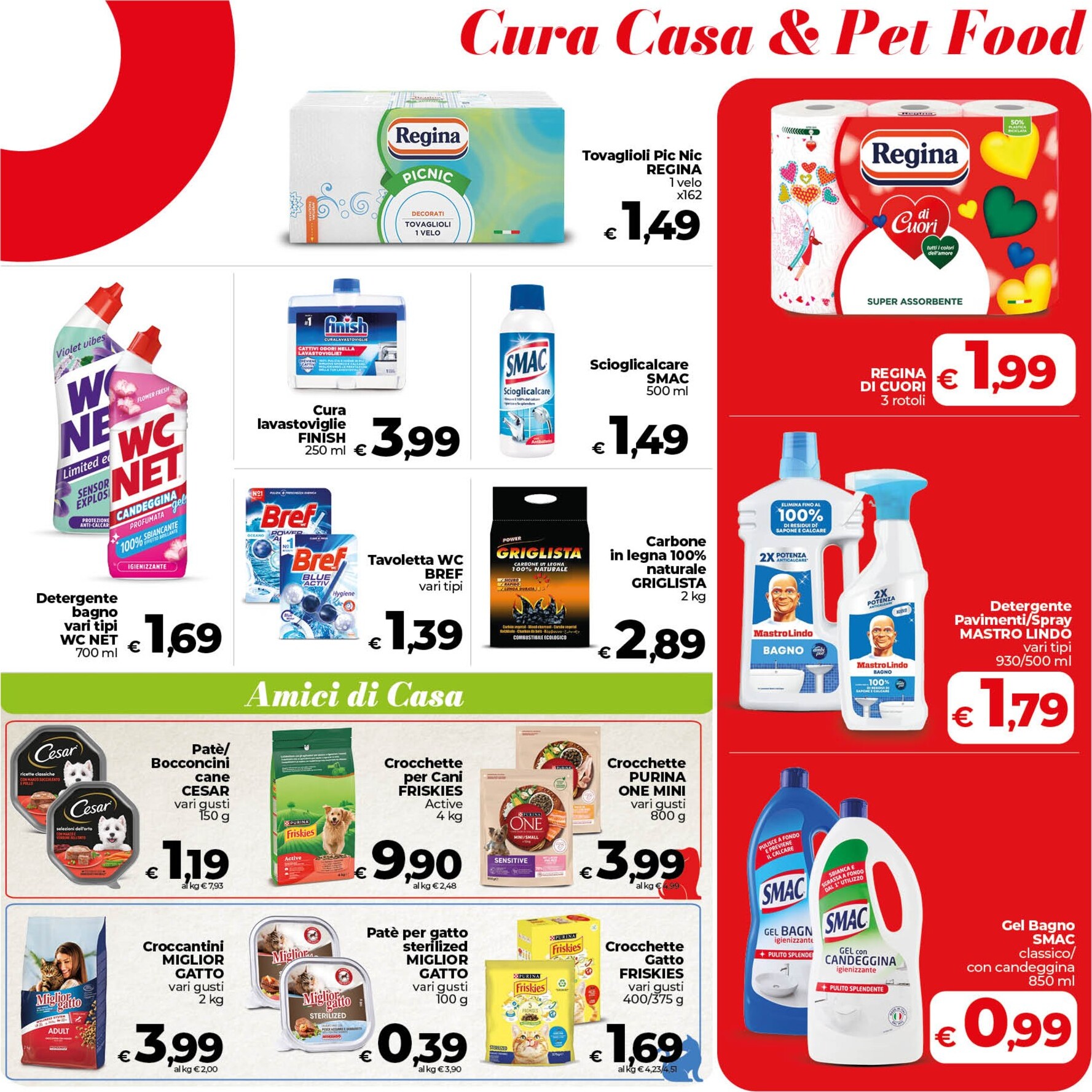 coop - Volantino attuale di Coop Speciale valido dal venerdì 29/05/2026 al lunedì 08/06/2026 - page: 23