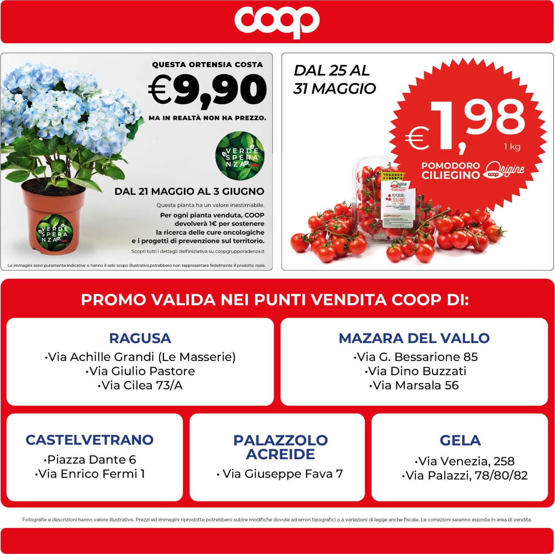 coop - Volantino attuale di Coop Speciale valido dal venerdì 29/05/2026 al lunedì 08/06/2026 - page: 24