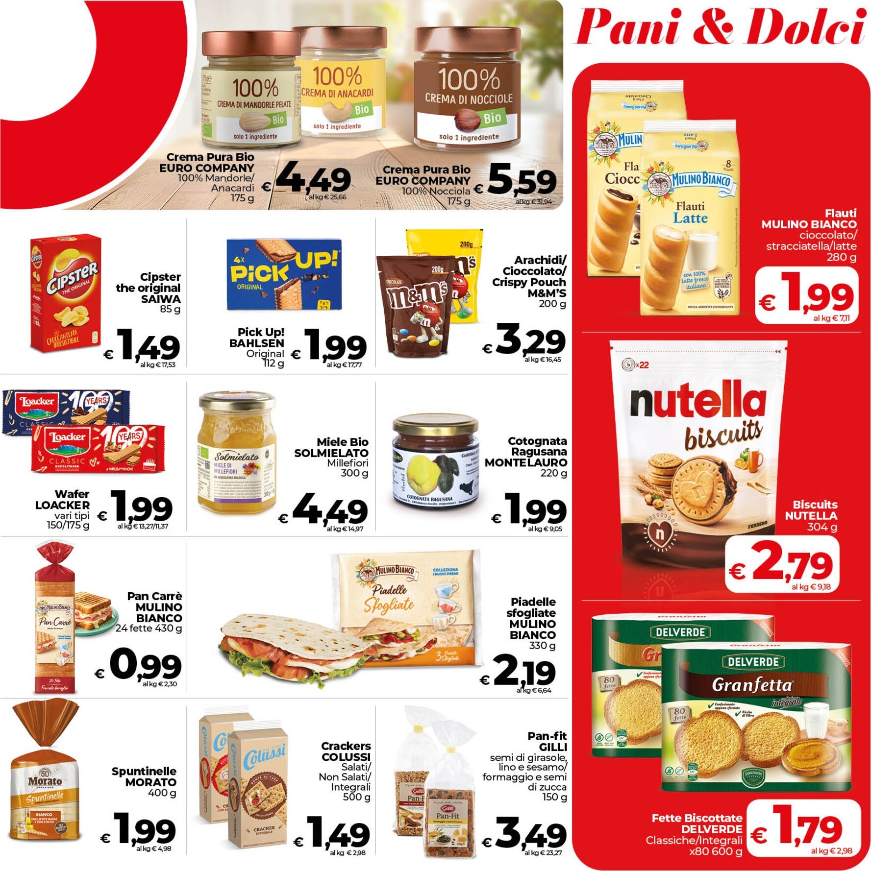 coop - Volantino attuale di Coop Speciale valido dal venerdì 29/05/2026 al lunedì 08/06/2026 - page: 17