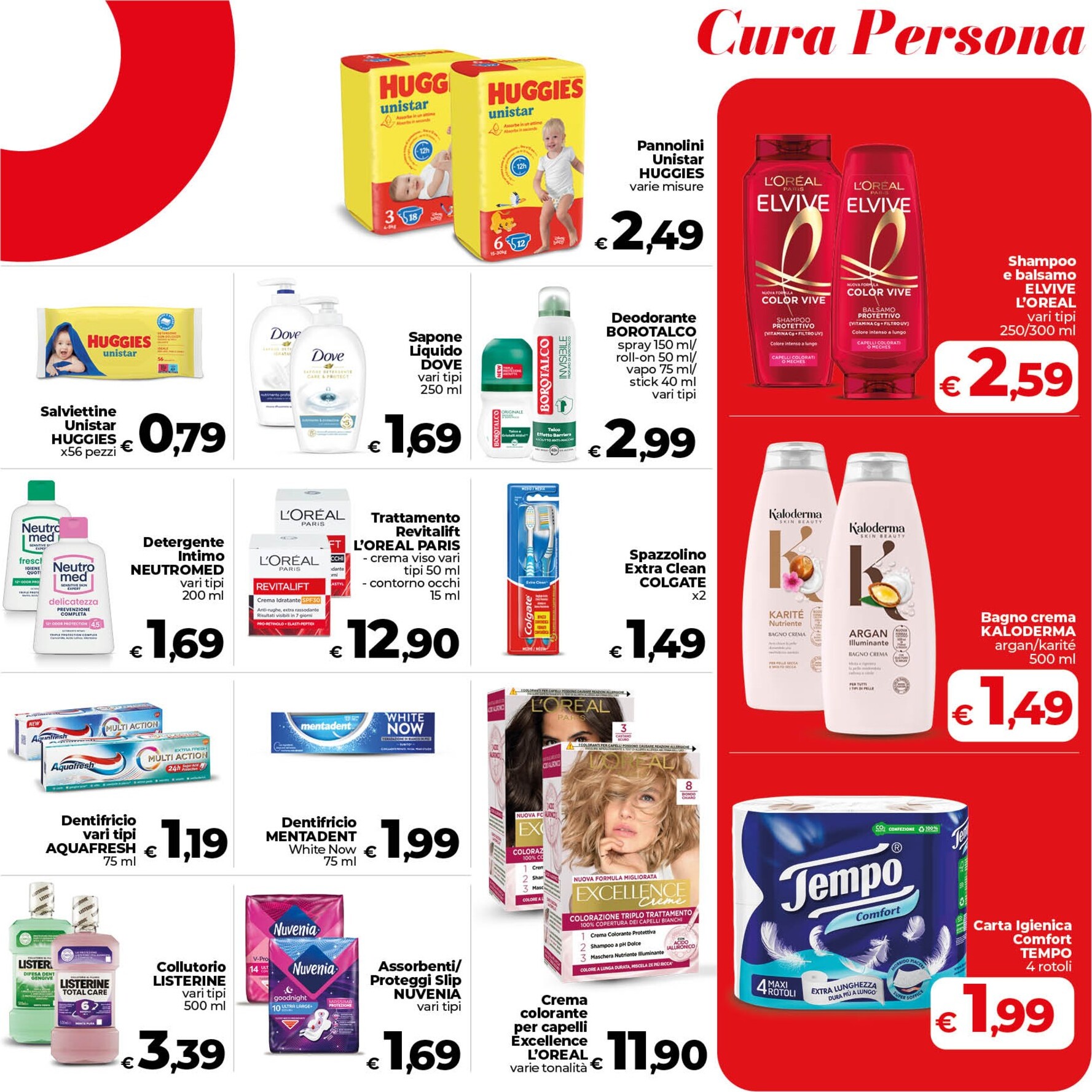 coop - Volantino attuale di Coop Speciale valido dal venerdì 29/05/2026 al lunedì 08/06/2026 - page: 21