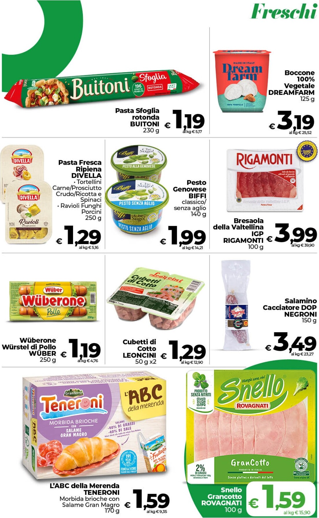 coop - Volantino attuale di inCoop valido dal venerdì 29/05/2026 al lunedì 08/06/2026 - page: 7