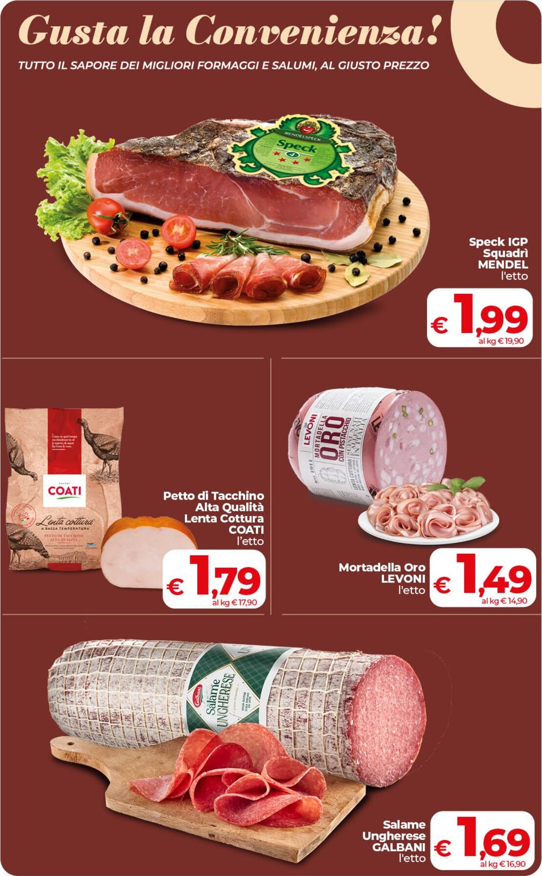 coop - Volantino attuale di Coop Superstore valido dal venerdì 29/05/2026 al lunedì 08/06/2026 - page: 12