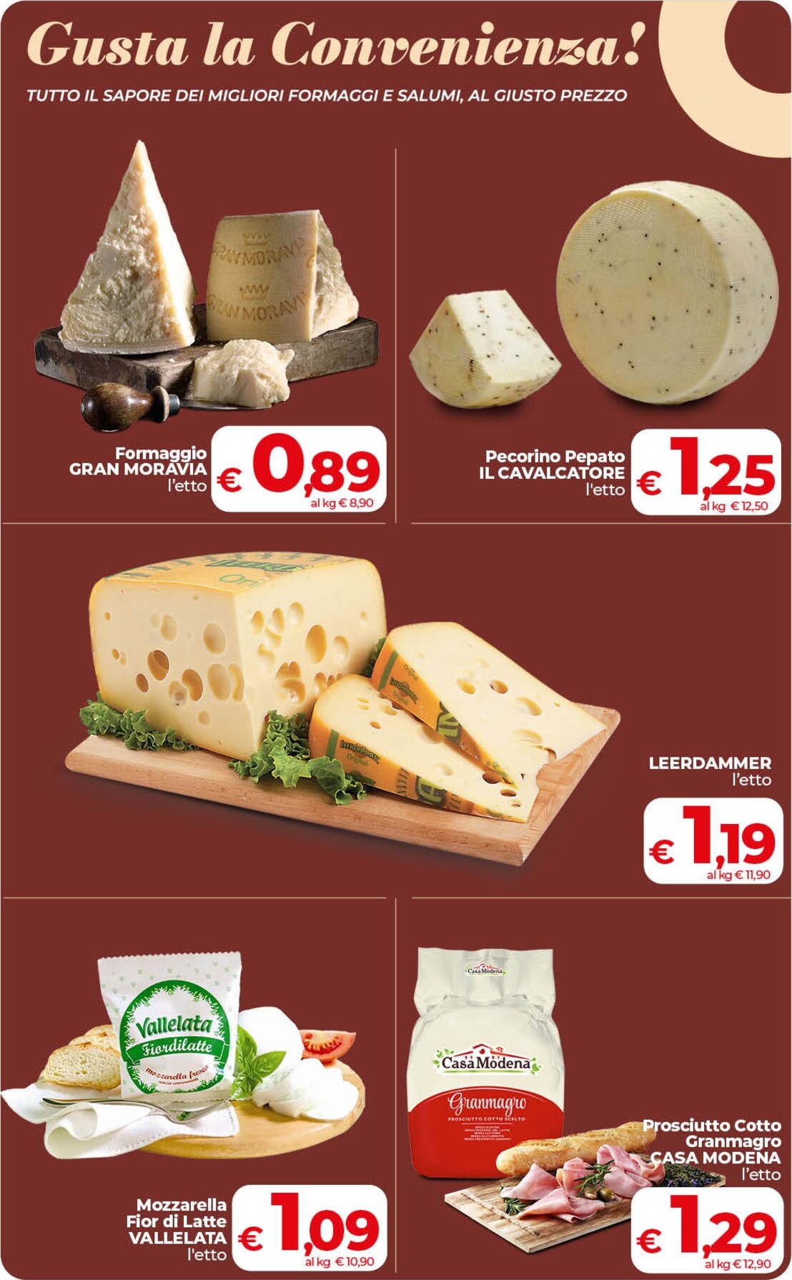 coop - Volantino attuale di Coop Superstore valido dal venerdì 29/05/2026 al lunedì 08/06/2026 - page: 11