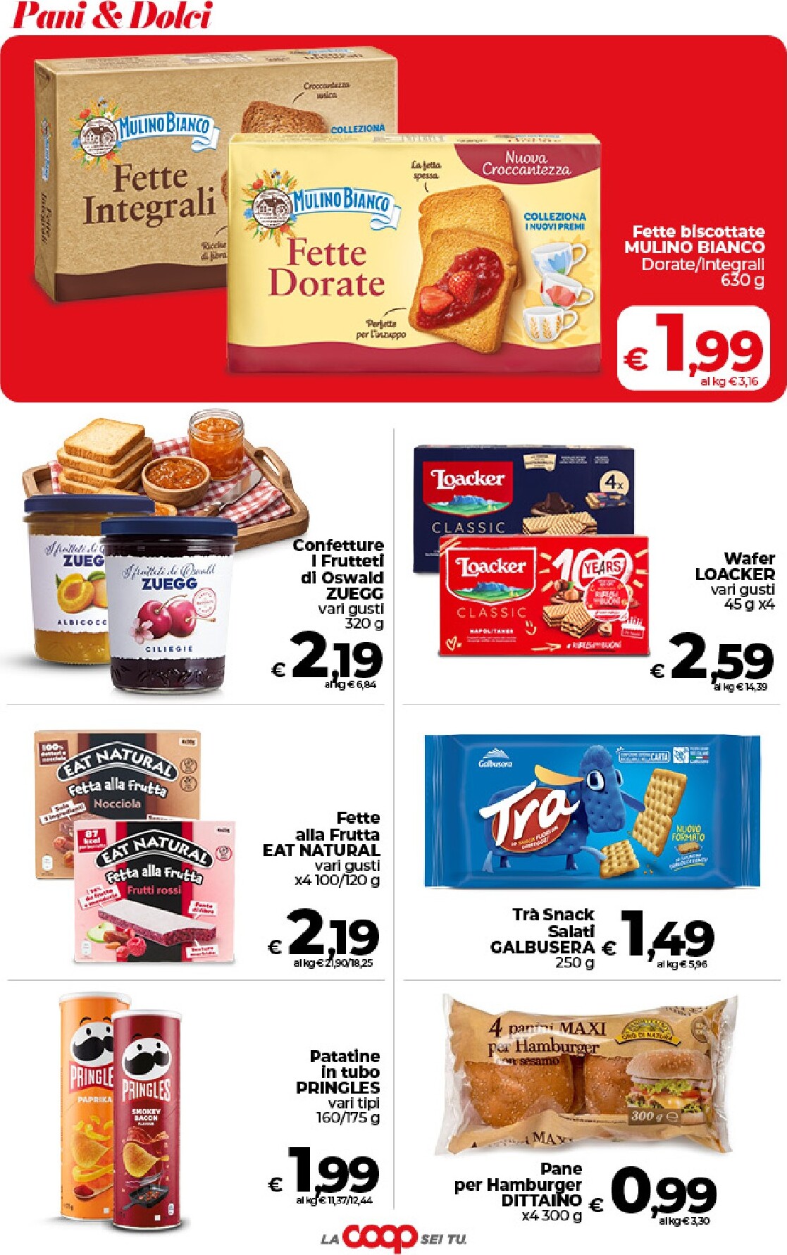 coop - Volantino attuale di Coop Superstore valido dal martedì 09/06/2026 al mercoledì 17/06/2026 - page: 31