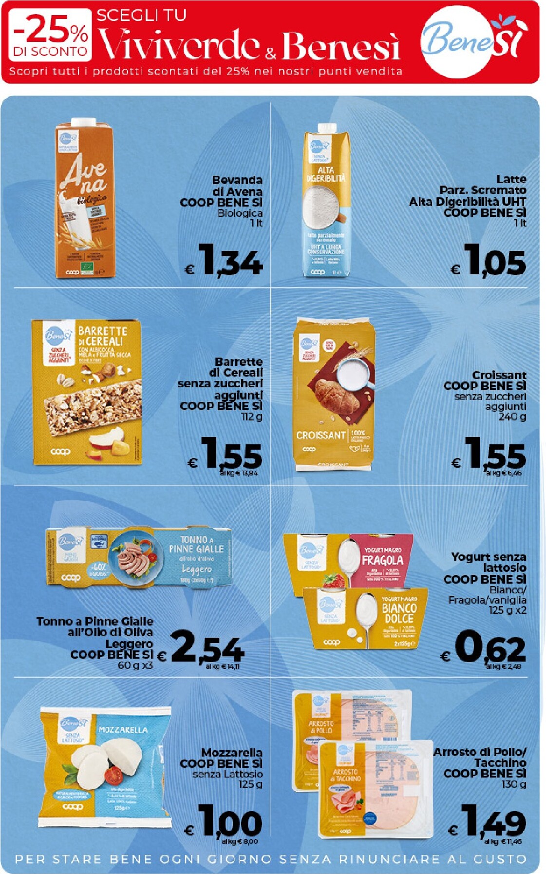 coop - Volantino attuale di Coop Superstore valido dal martedì 09/06/2026 al mercoledì 17/06/2026 - page: 7