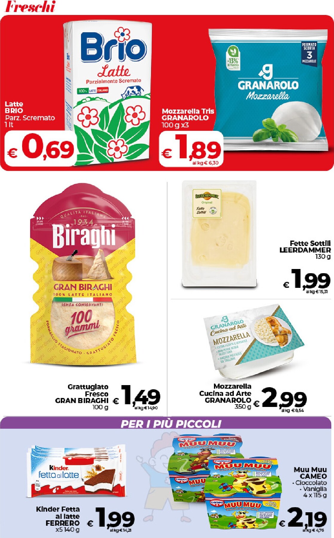 coop - Volantino attuale di Coop Superstore valido dal martedì 09/06/2026 al mercoledì 17/06/2026 - page: 14