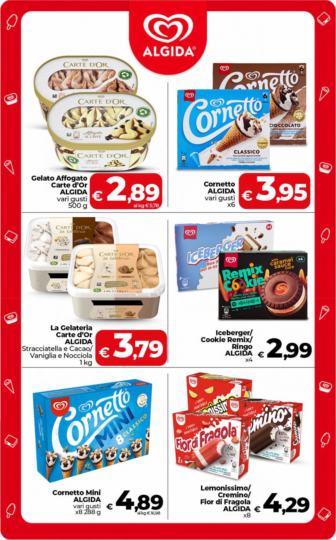 coop - Volantino attuale di Coop - Superstore valido dal martedì 21/07/2026 al giovedì 30/07/2026 - page: 23