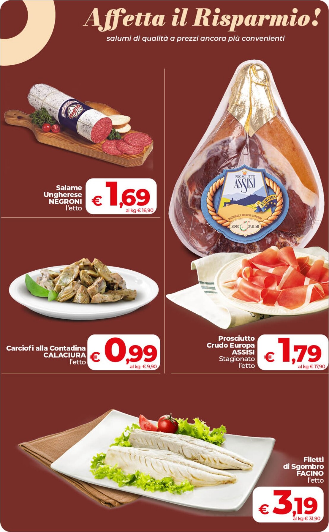 coop - Volantino attuale di Coop - Superstore valido dal martedì 21/07/2026 al giovedì 30/07/2026 - page: 12