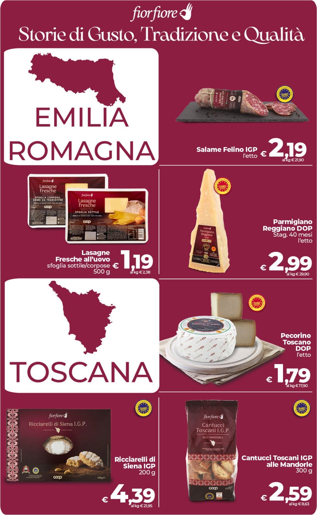 coop - Volantino attuale di Coop - Superstore valido dal martedì 21/07/2026 al giovedì 30/07/2026 - page: 7