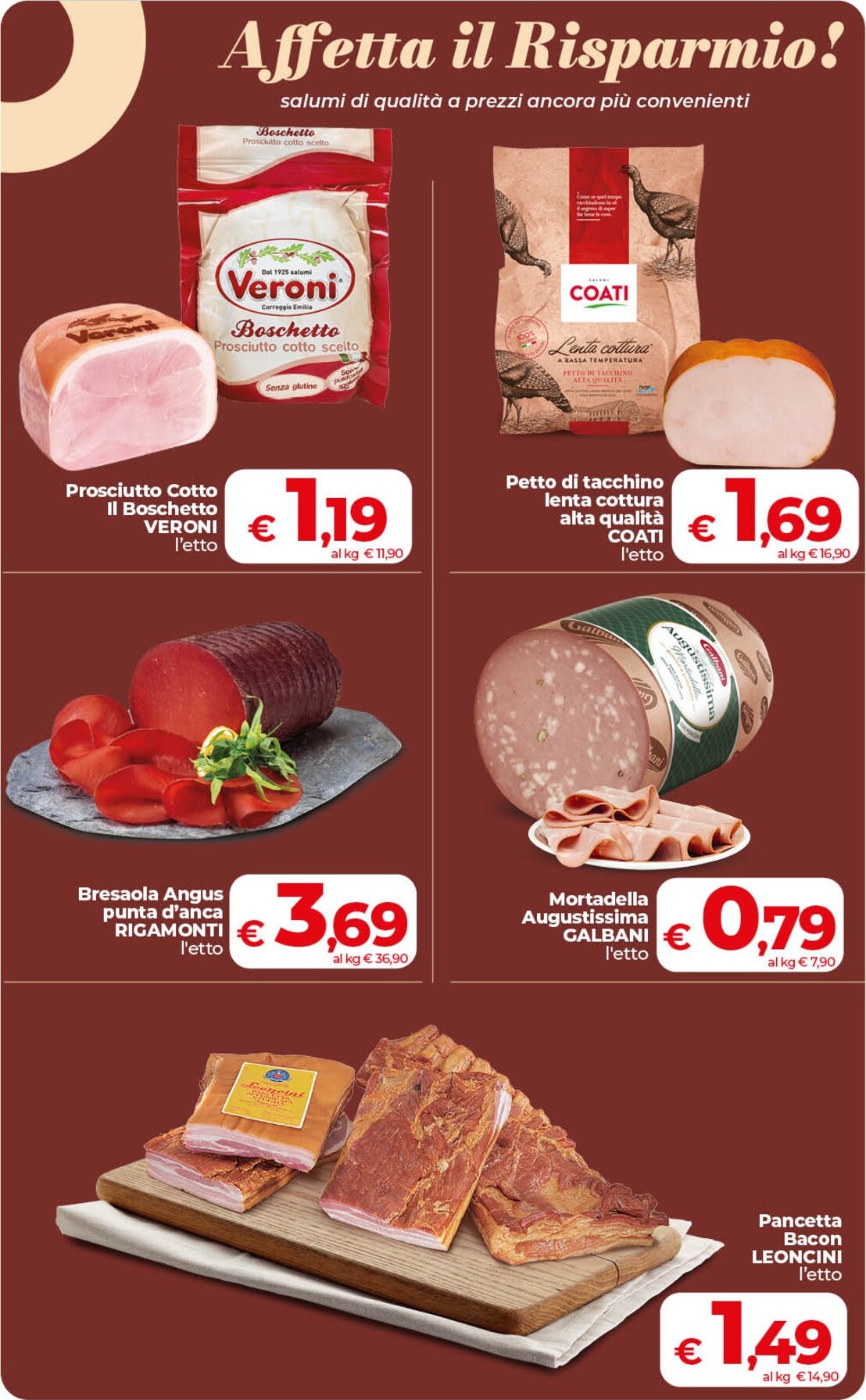 coop - Volantino attuale di Coop - Superstore valido dal martedì 21/07/2026 al giovedì 30/07/2026 - page: 11