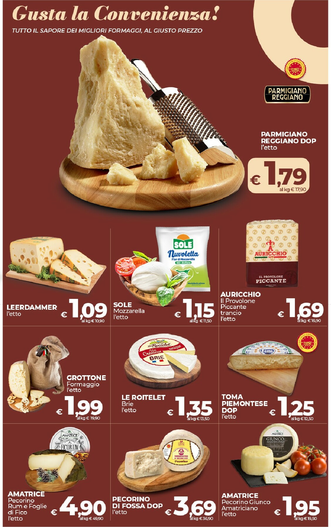 coop - Volantino inCoop - La Magia Del Natale valido dal 16/12 al 26/12 - page: 14