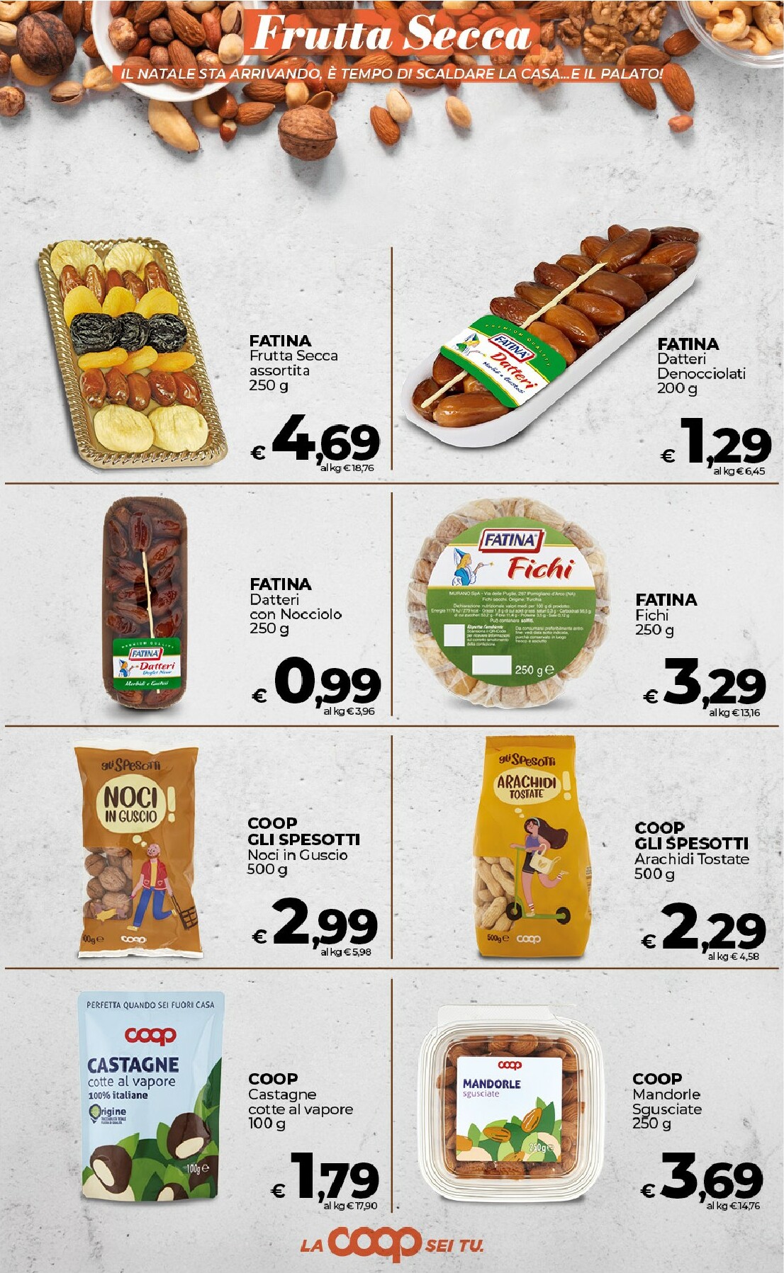 coop - Volantino Coop Superstore - La Magia Del Natale valido dal 16/12 al 26/12 - page: 30