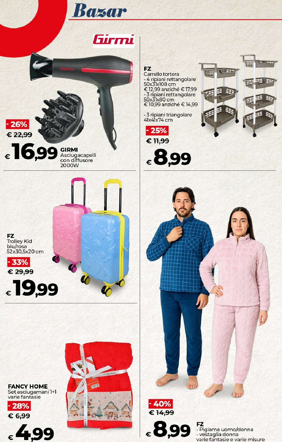 coop - Volantino Coop Superstore - La Magia Del Natale valido dal 16/12 al 26/12 - page: 46