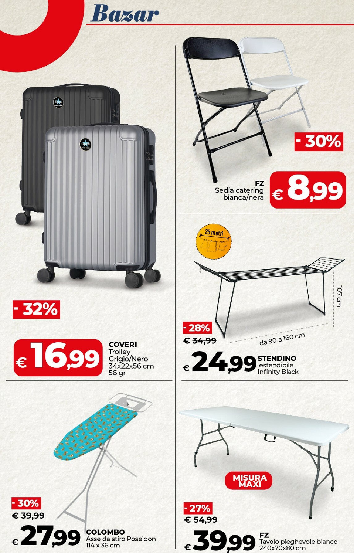 coop - Volantino Coop Superstore - La Magia Del Natale valido dal 16/12 al 26/12 - page: 45