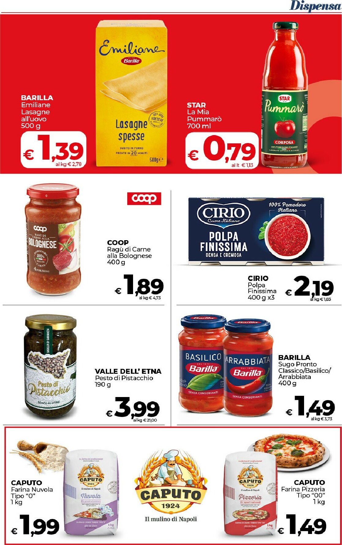 coop - Volantino Coop Superstore - La Magia Del Natale valido dal 16/12 al 26/12 - page: 26