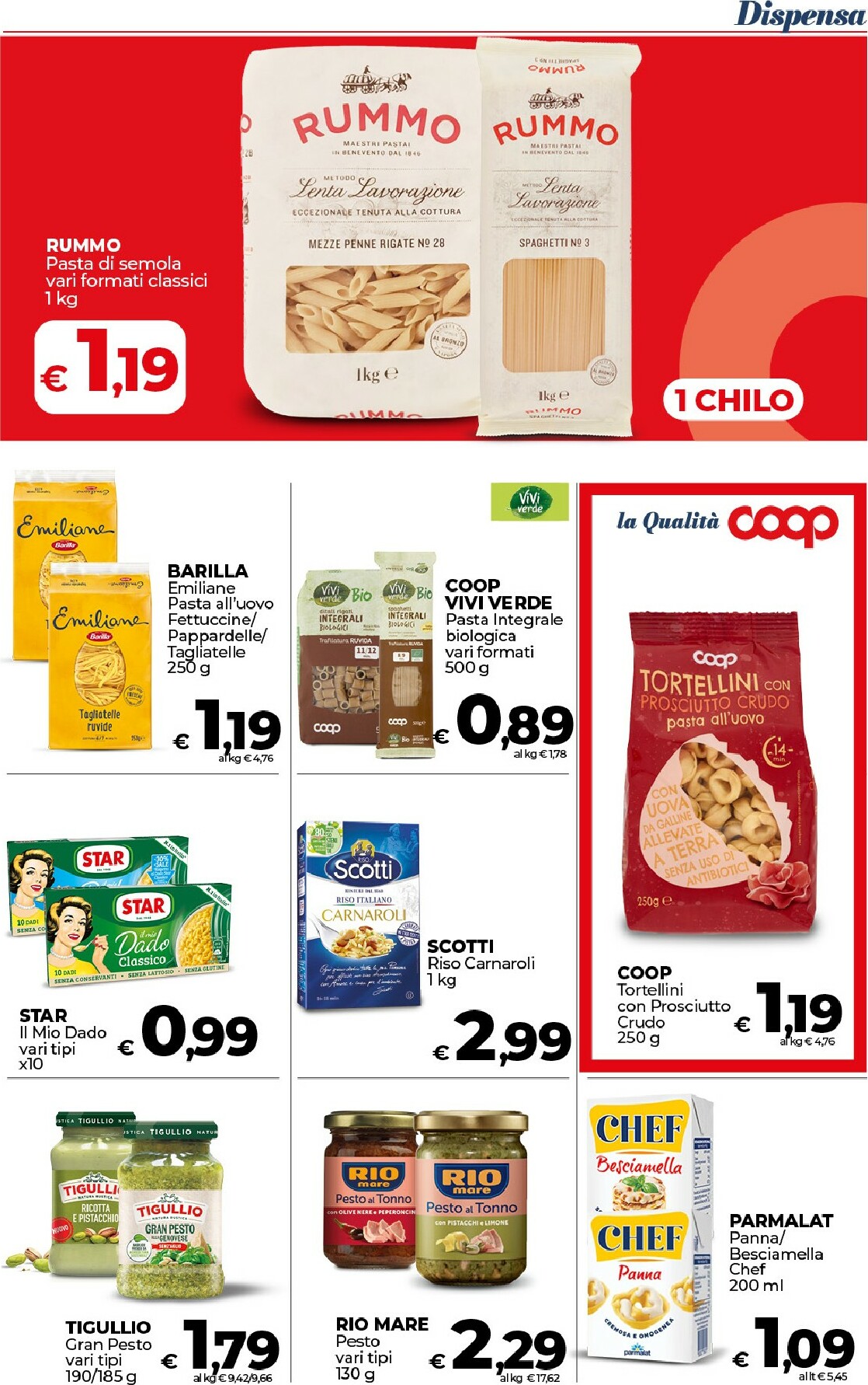 coop - Volantino Coop Superstore - La Magia Del Natale valido dal 16/12 al 26/12 - page: 25