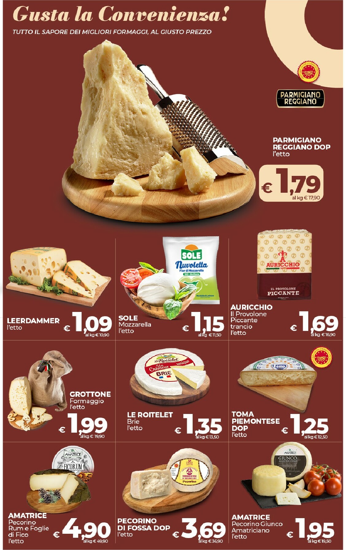 coop - Volantino Coop Superstore - La Magia Del Natale valido dal 16/12 al 26/12 - page: 15