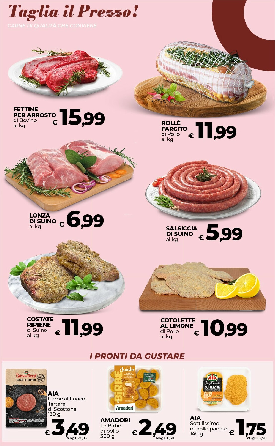 coop - Volantino Coop valido dal 27/12 al 07/01 - page: 18