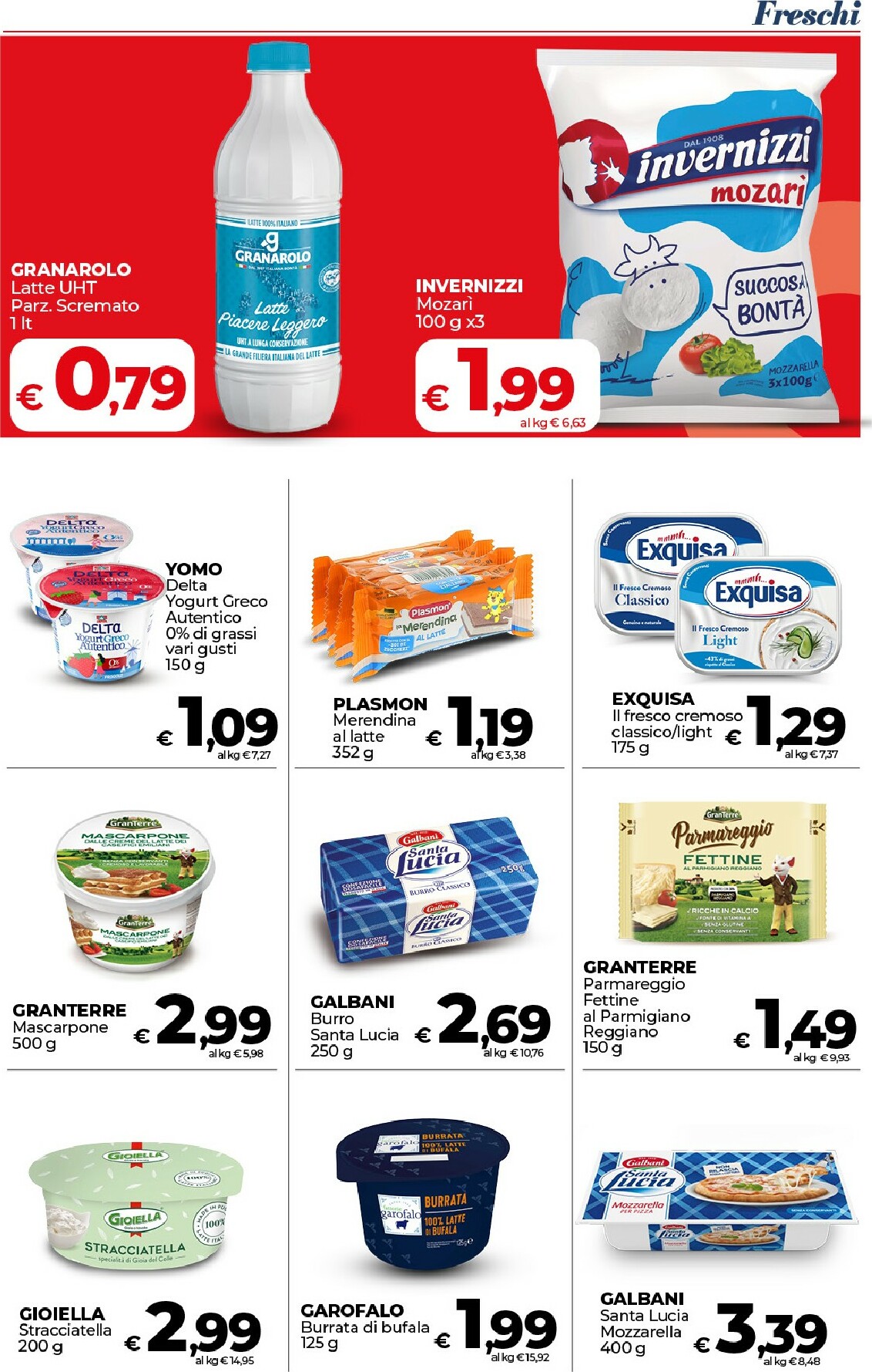 coop - Volantino Coop valido dal 27/12 al 07/01 - page: 15