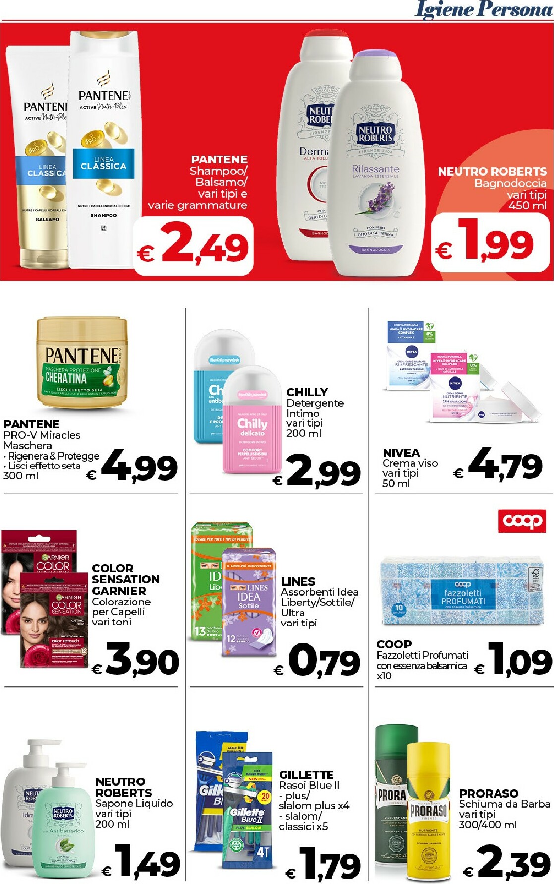 coop - Volantino Coop valido dal 27/12 al 07/01 - page: 33