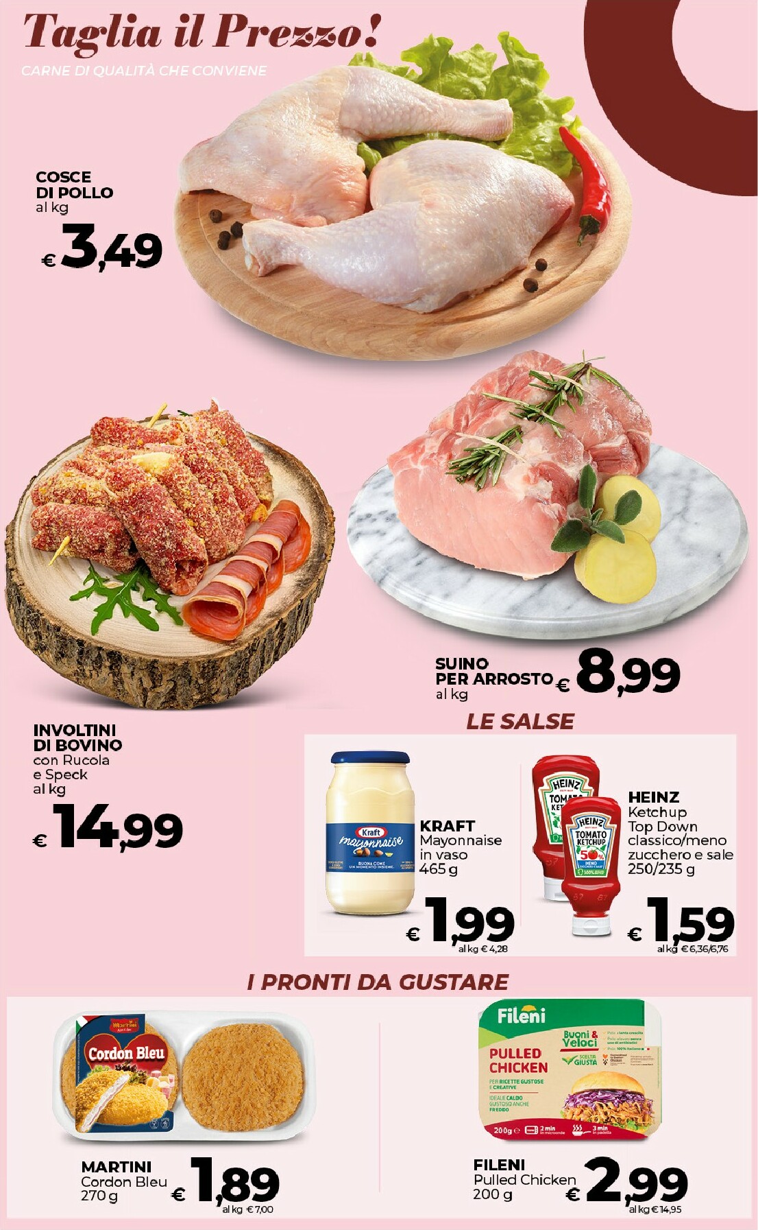 coop - Volantino Coop valido dal 27/12 al 07/01 - page: 19