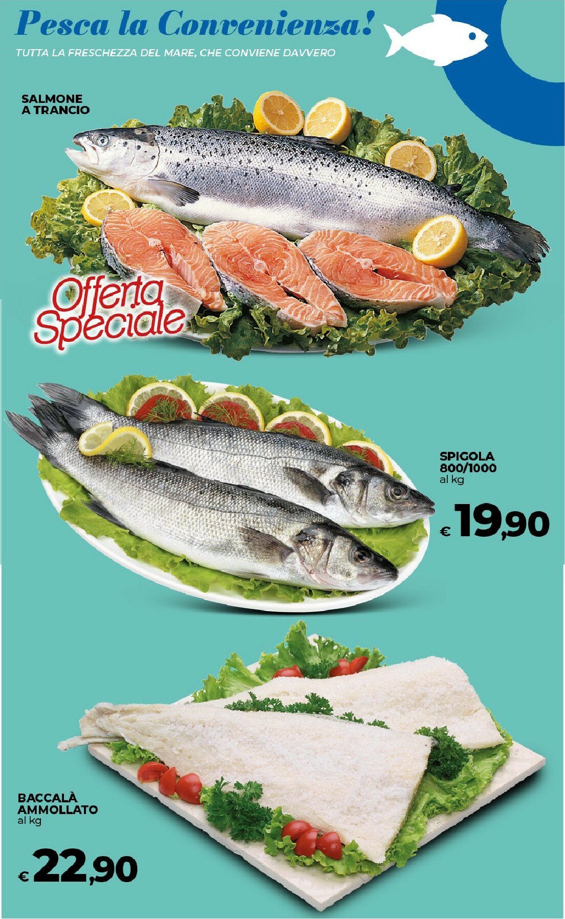 coop - Volantino Ipercoop valido dal 27/12 al 07/01 - page: 22