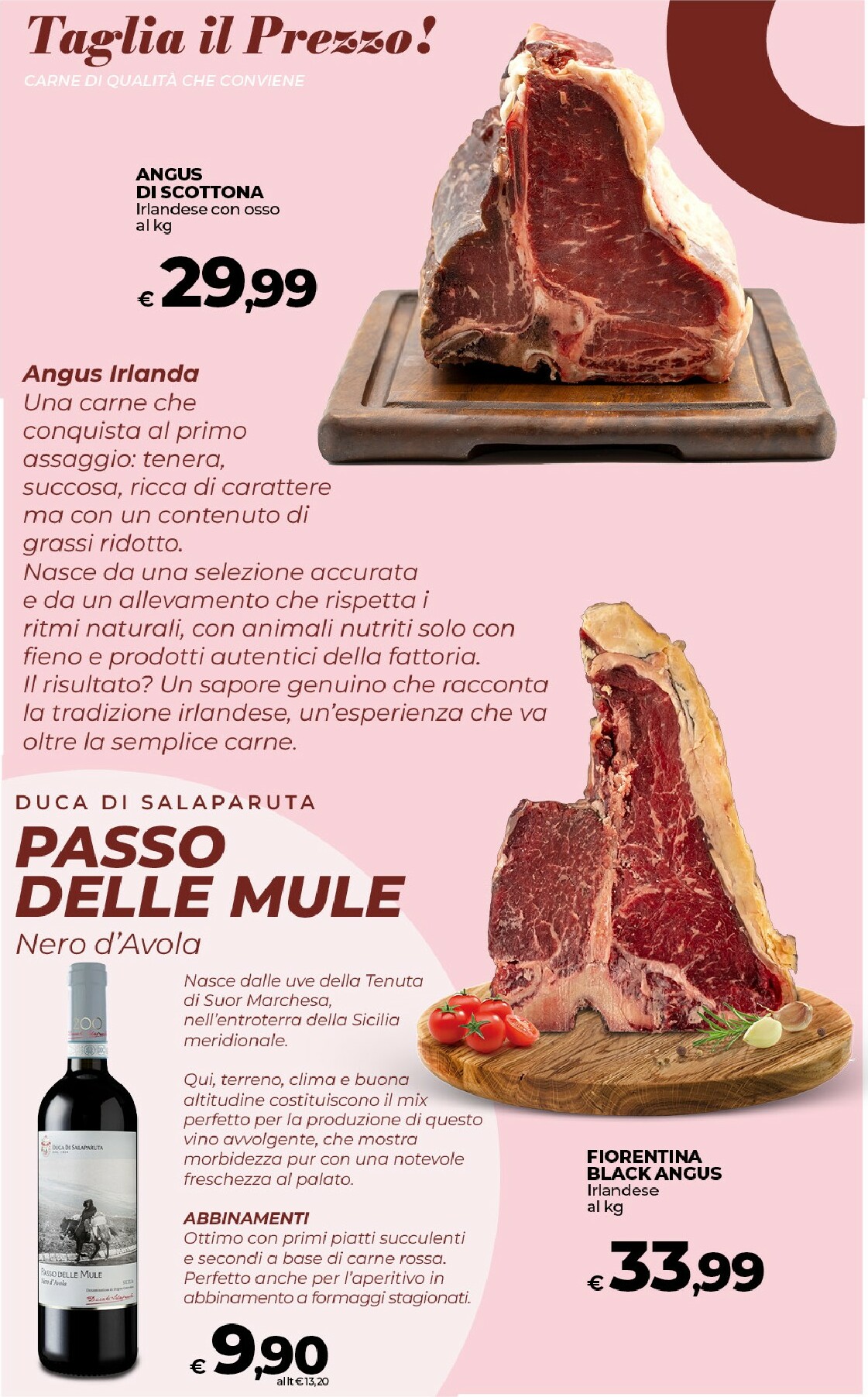 coop - Volantino Ipercoop valido dal 27/12 al 07/01 - page: 18