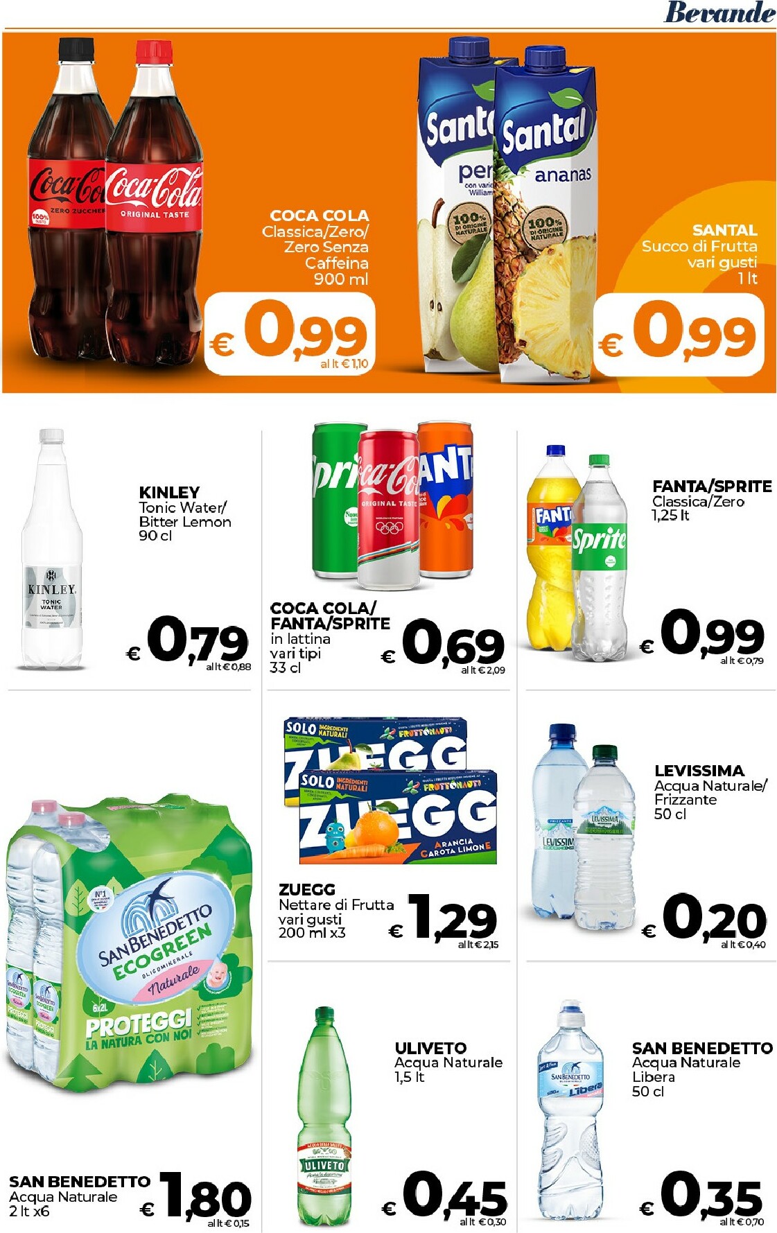 coop - Volantino Ipercoop valido dal 27/12 al 07/01 - page: 41