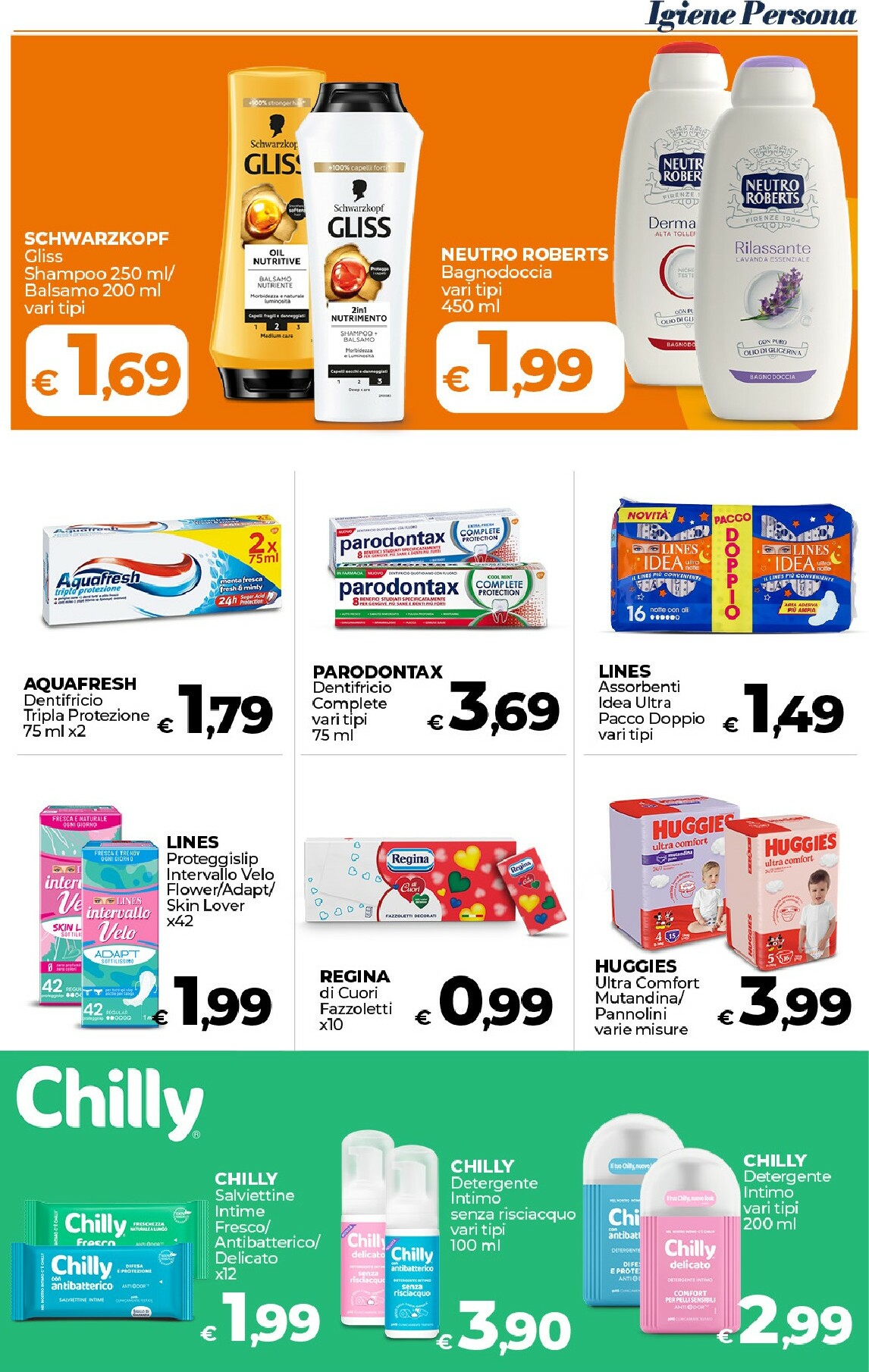 coop - Volantino Ipercoop valido dal 27/12 al 07/01 - page: 43