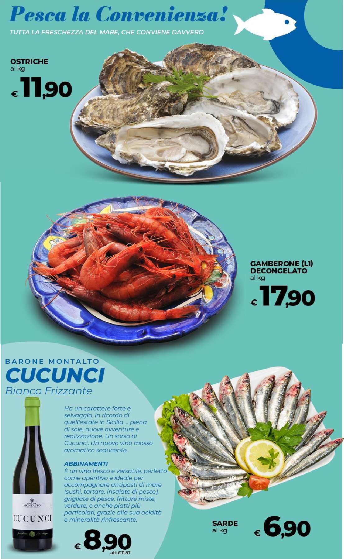 coop - Volantino Ipercoop valido dal 27/12 al 07/01 - page: 23