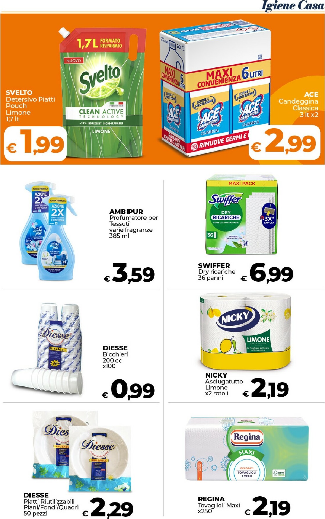 coop - Volantino Ipercoop valido dal 27/12 al 07/01 - page: 47